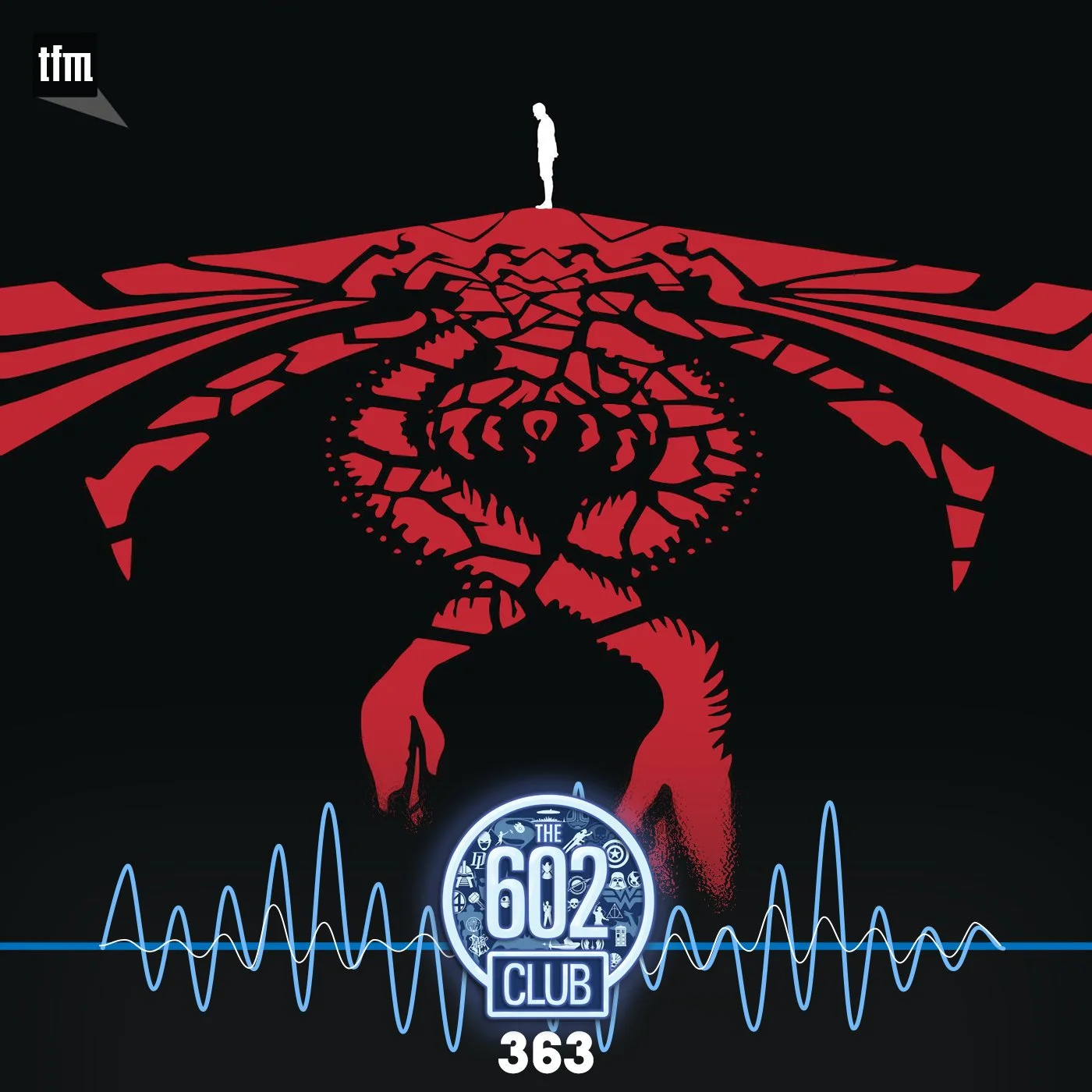 The 602 Club 363: The Chiss Kwisatz Haderach 