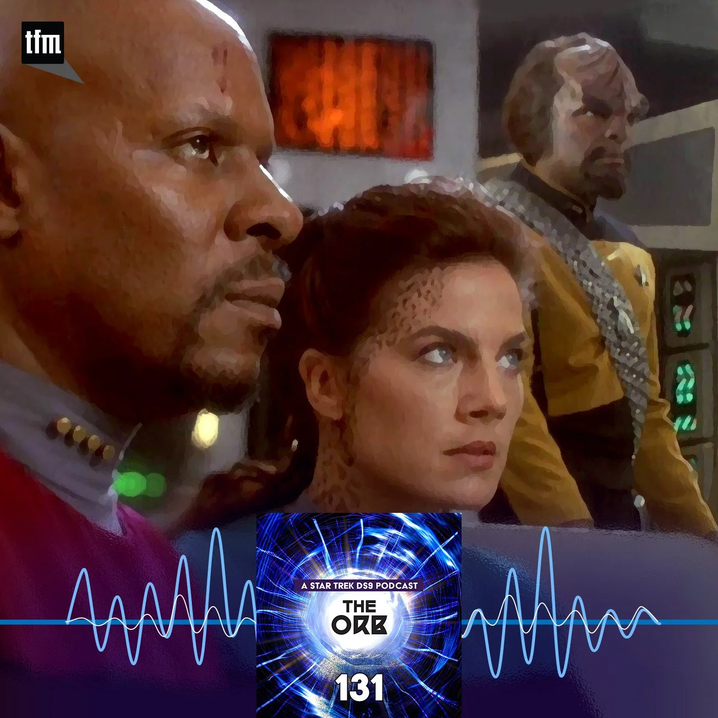 The Orb 131: No Easy Answers