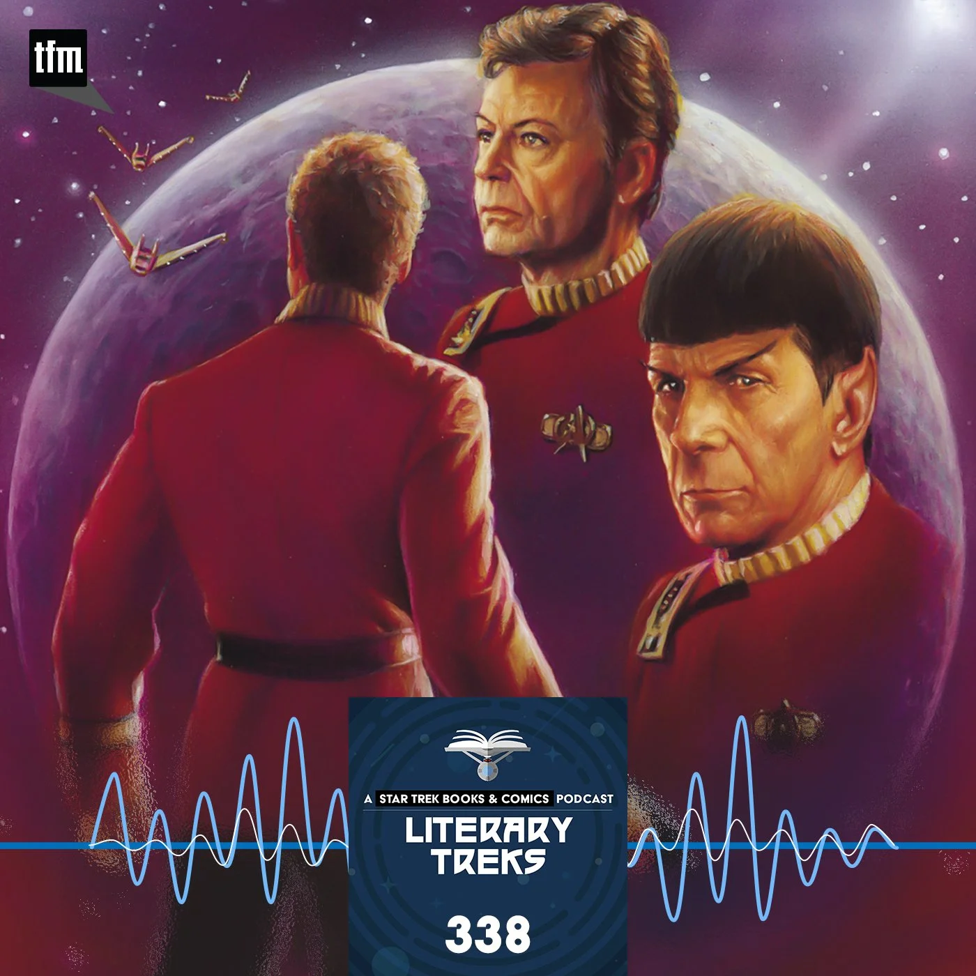 Literary Treks 338: The Little Brat