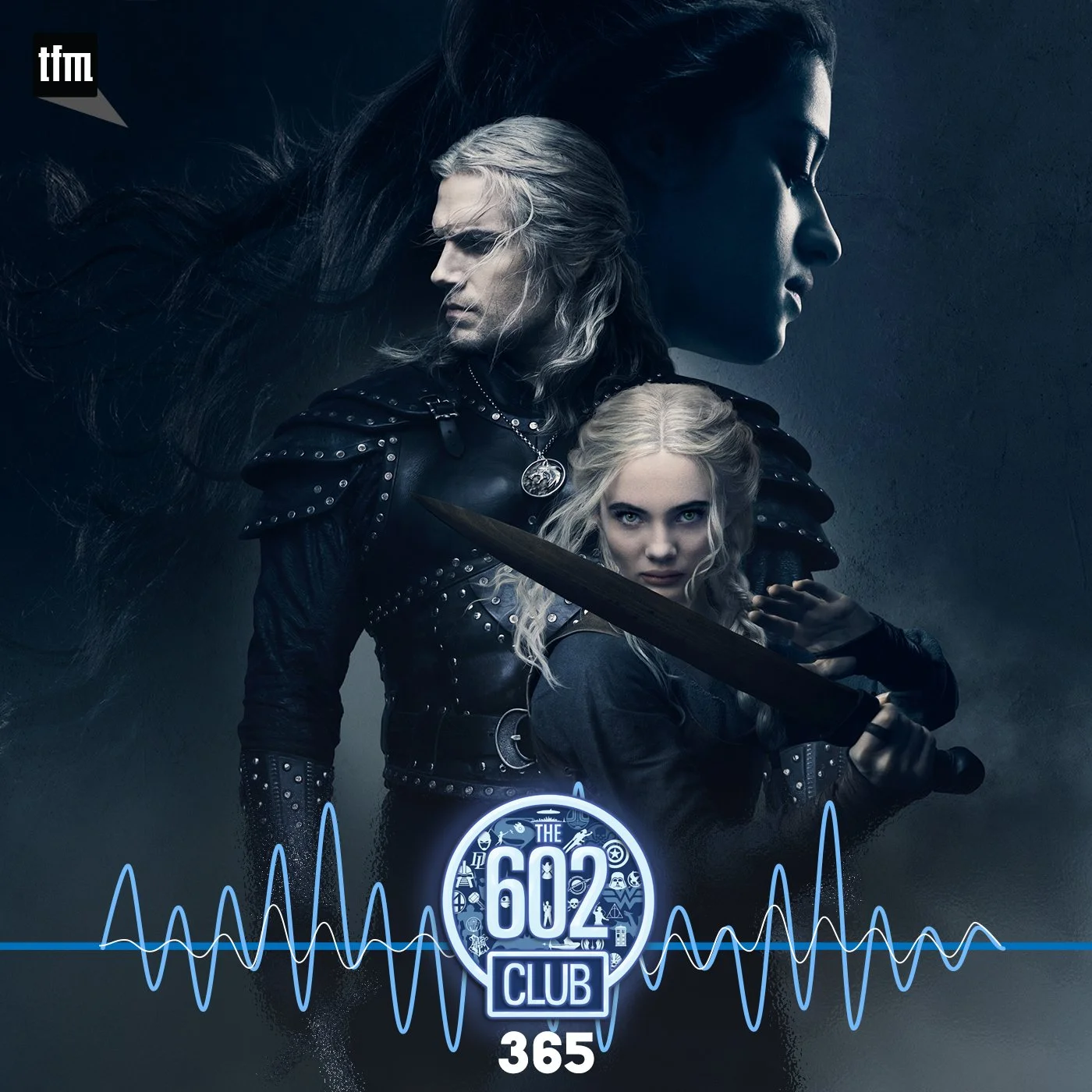 The 602 Club 365: Continent Ninja Warrior