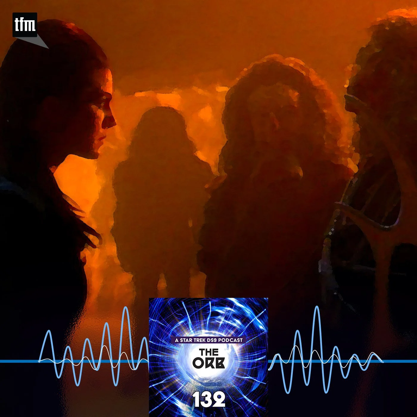 The Orb 132: The Longevity of Memories