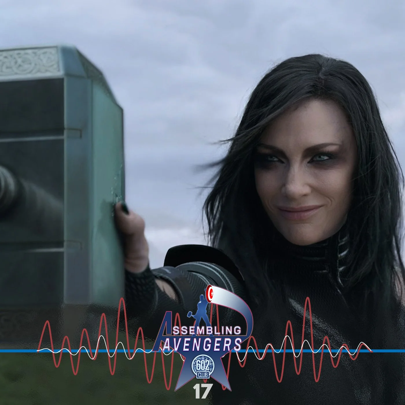 Assembling Avengers 17: Thor: Ragnarok