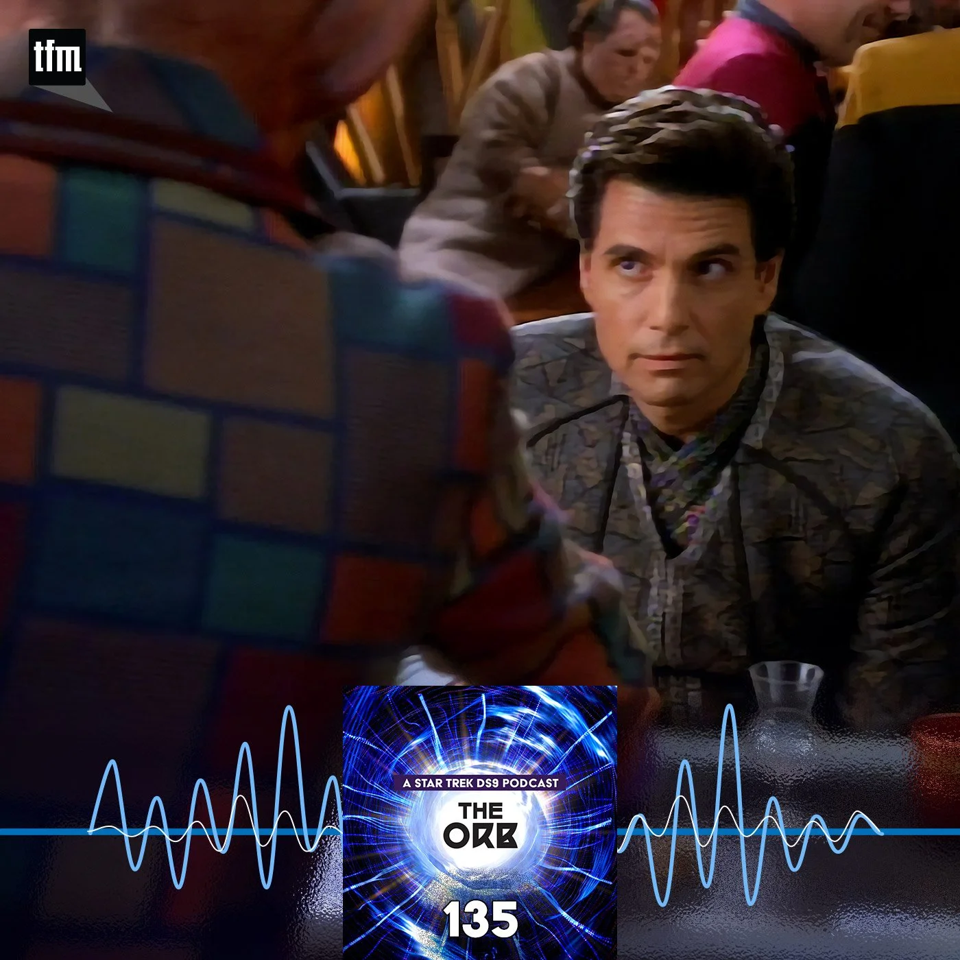 The Orb 135: Listening for Personal Gain