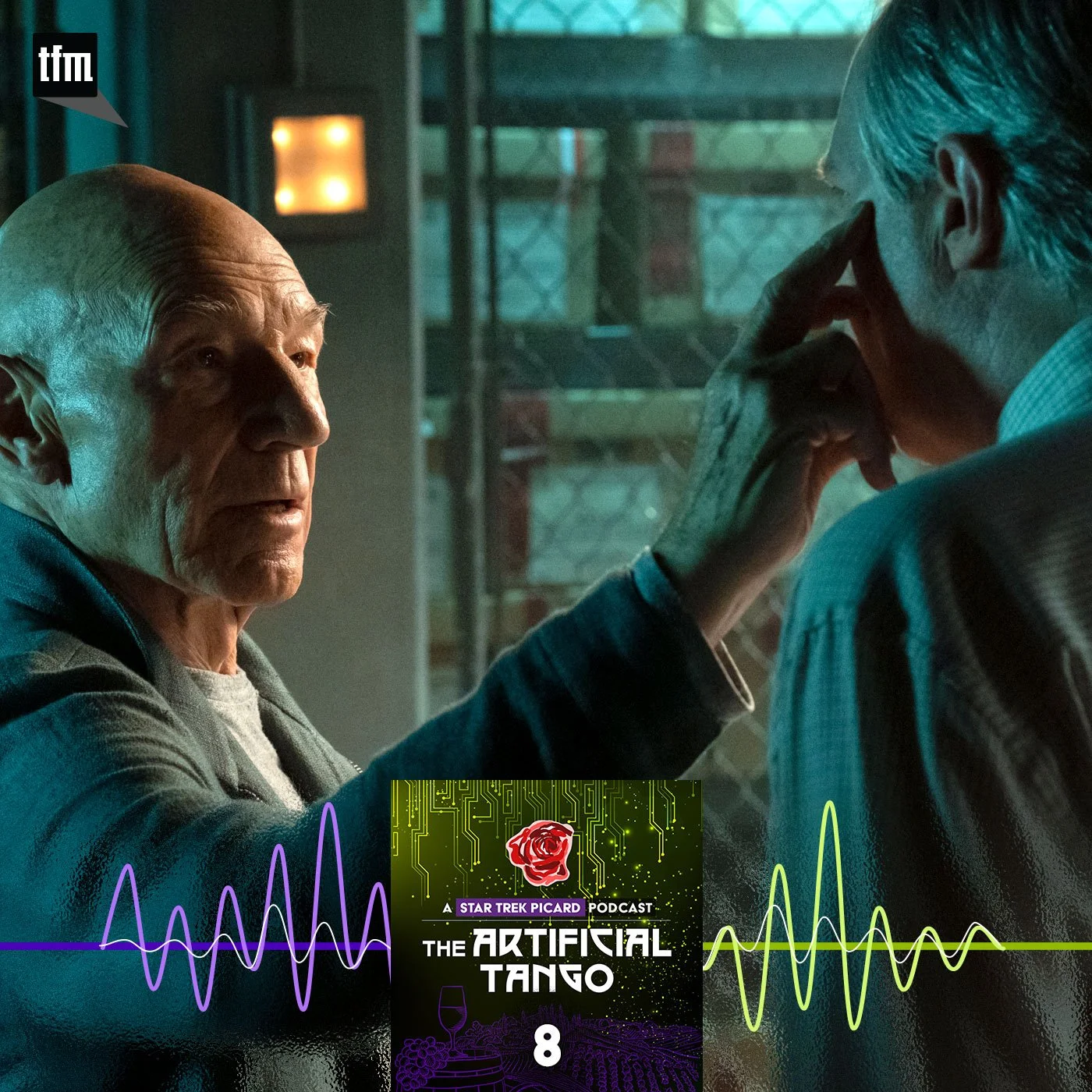 The Artificial Tango 8: The Warm Glow of Meaning