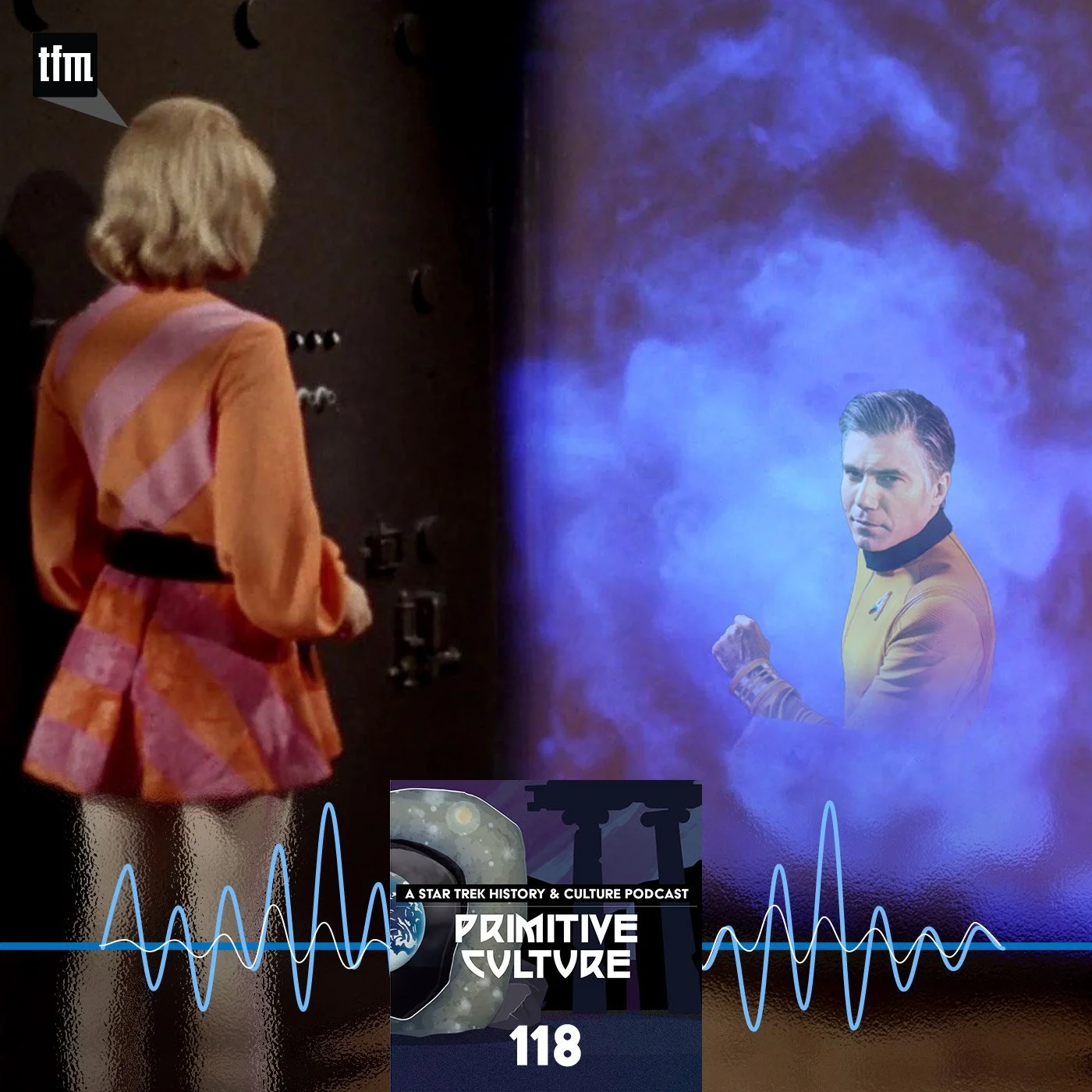 Primitive Culture 118: Servants to Two Masters