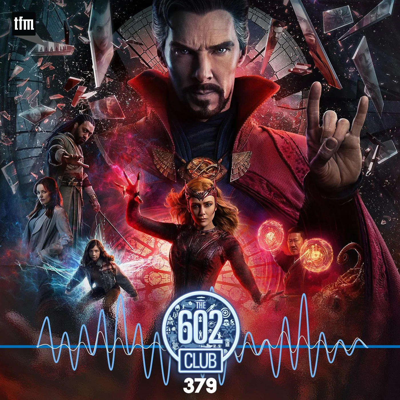 The 602 Club 379: Reap What You Sow