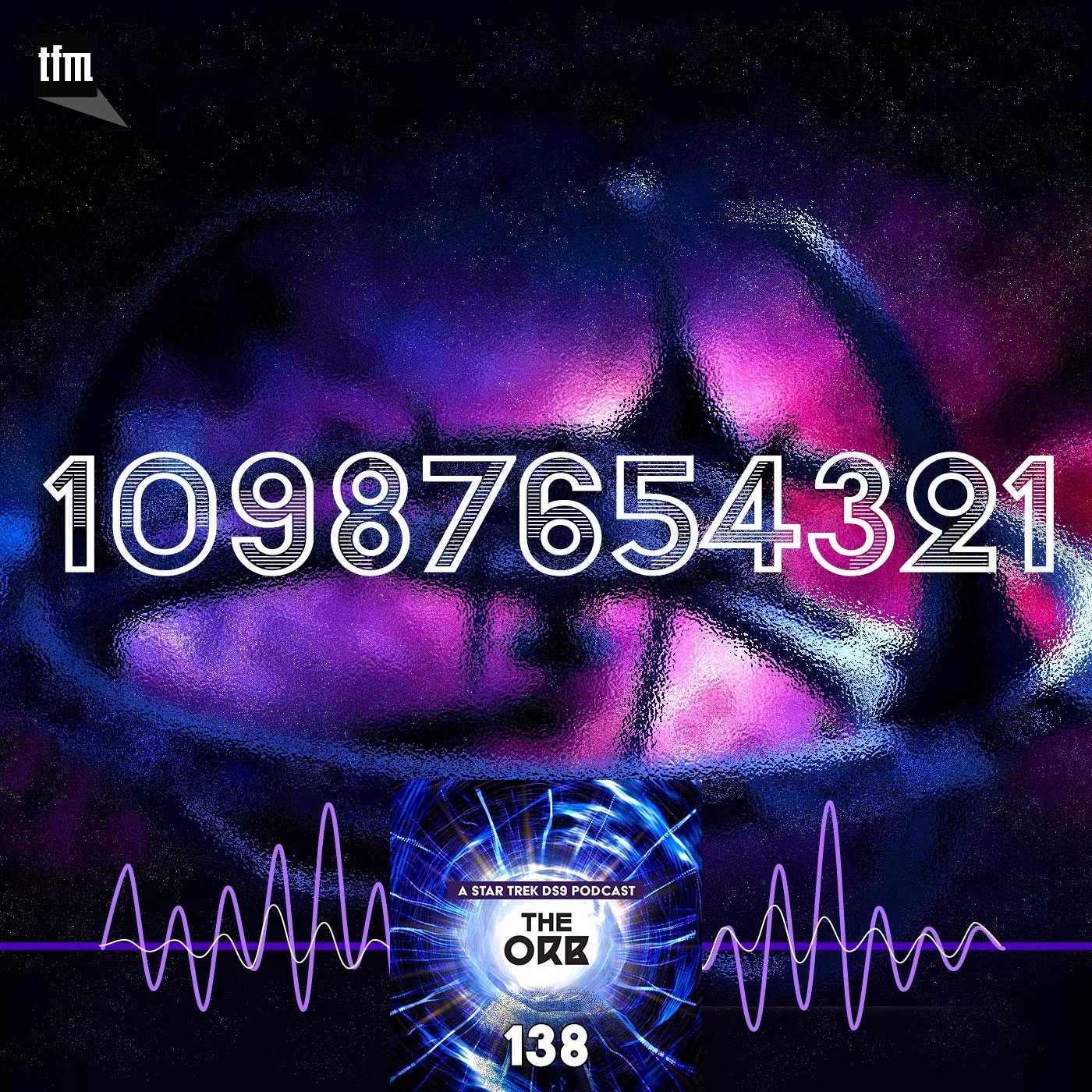 The Orb 138: Boxes of Memorabilia