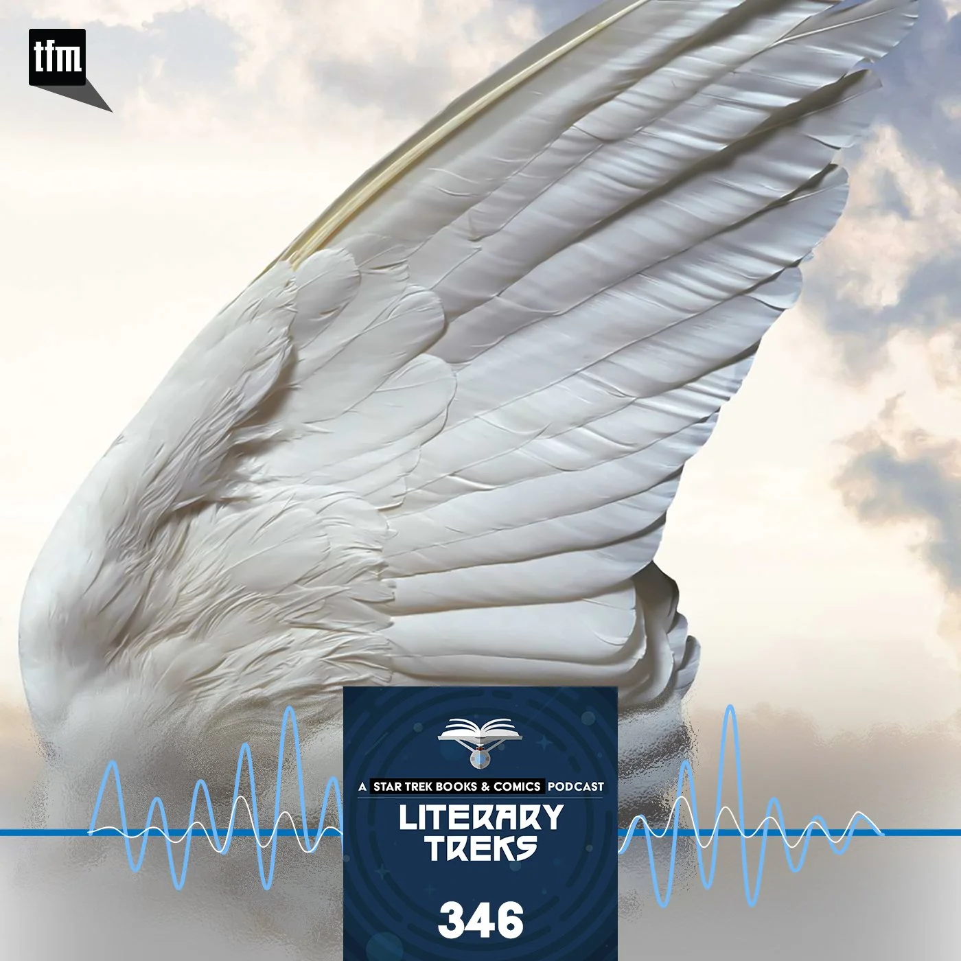 Literary Treks 346: A Series of Fortunate Events