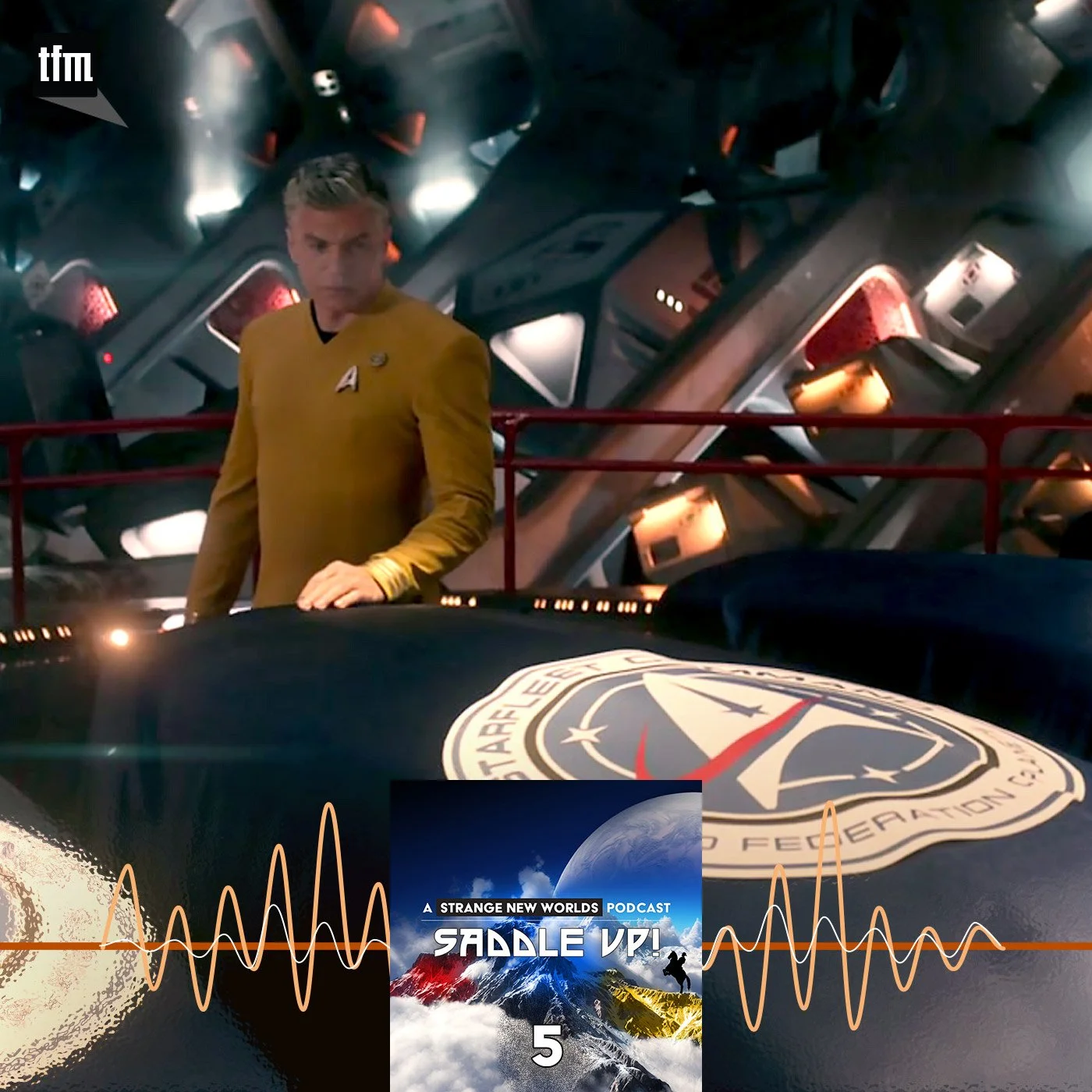 Saddle Up! 5: Gorn to Die