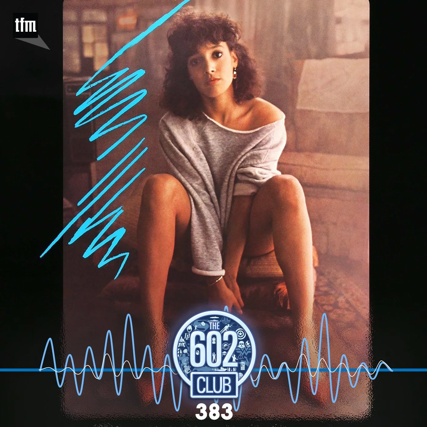 The 602 Club 383: A MTV Production 