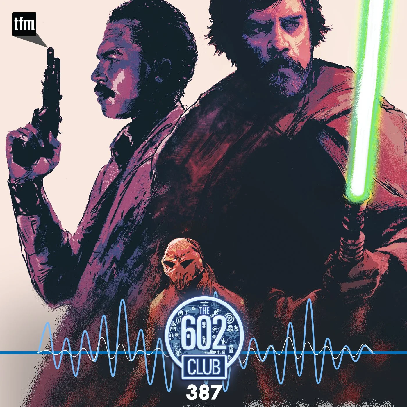 The 602 Club 387: Planet-Sized Questions
