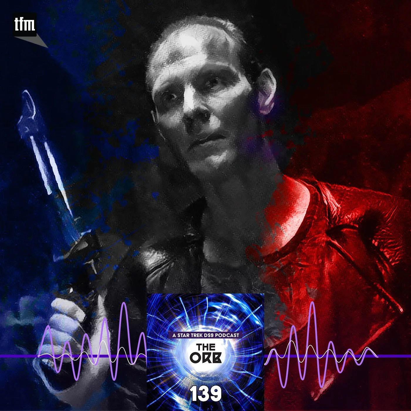 The Orb 139: Swept Up in Revolution