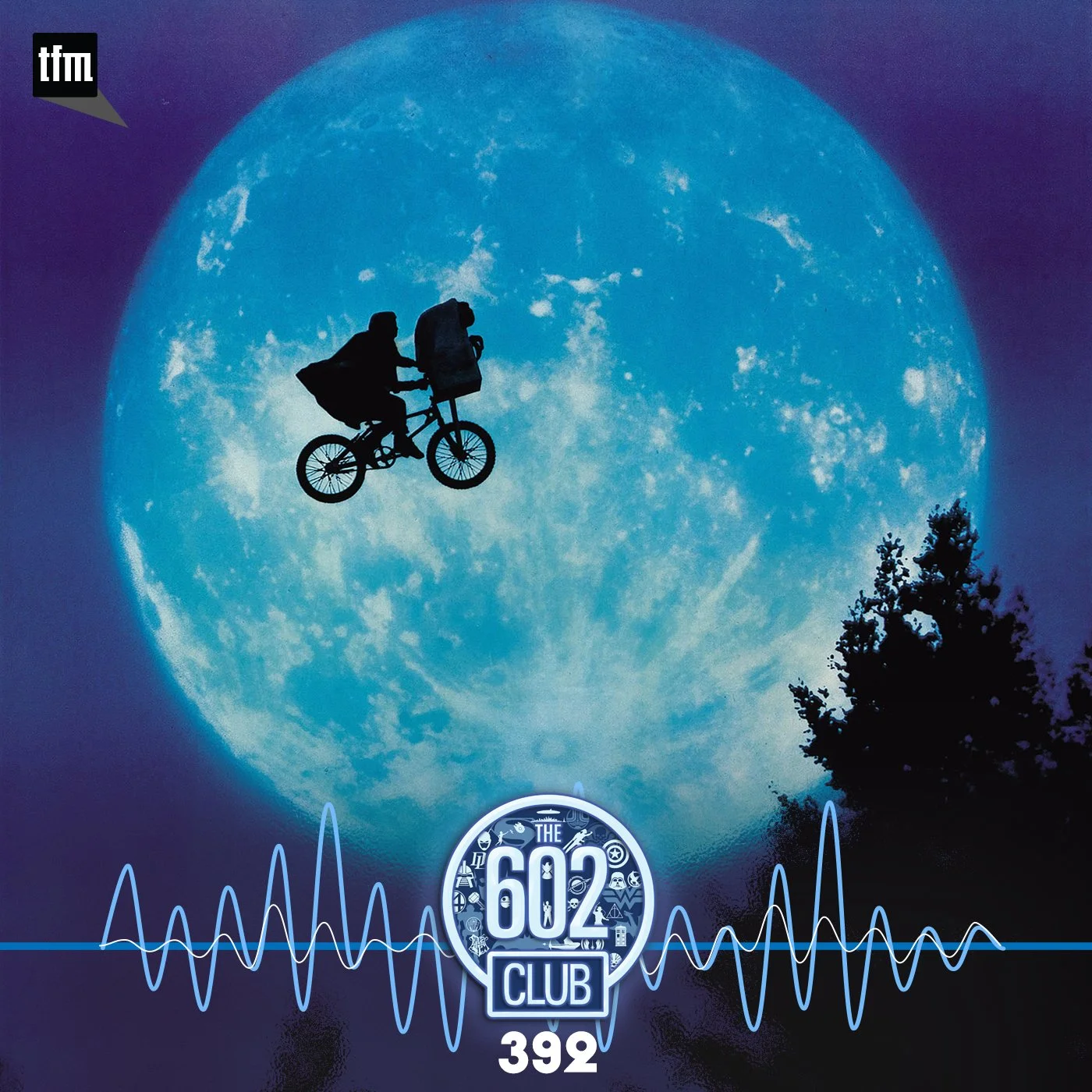 The 602 Club 392: Alienation