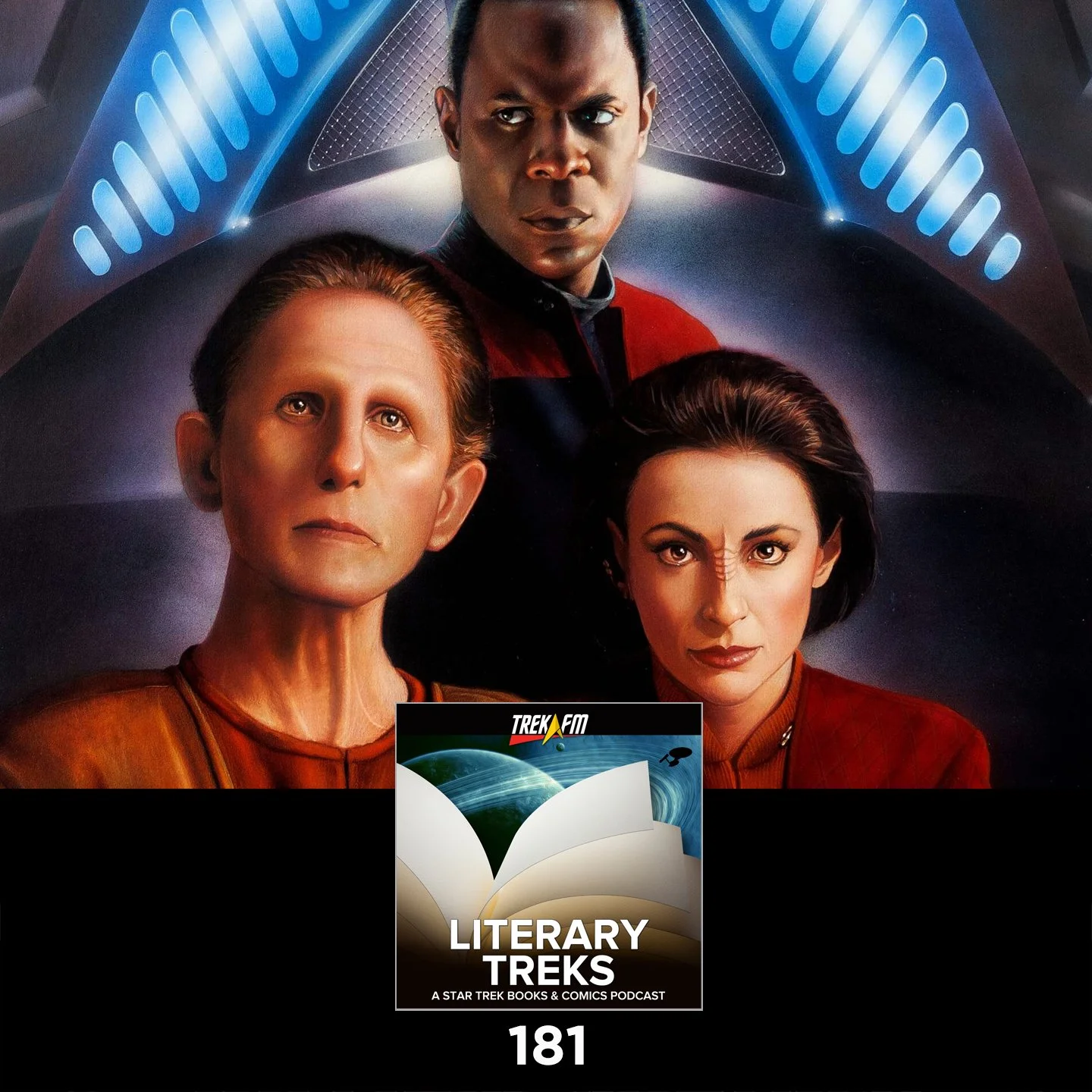 Literary Treks 181: Mas Marko? Mas Polo!