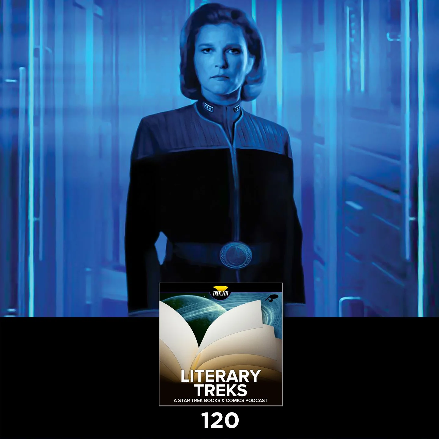 Literary Treks 120: Kathy and Coco are a Beach Boys Song