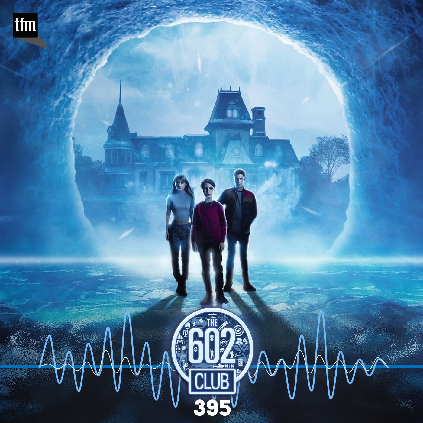 The 602 Club 395: Rebuilding the Locke Heart