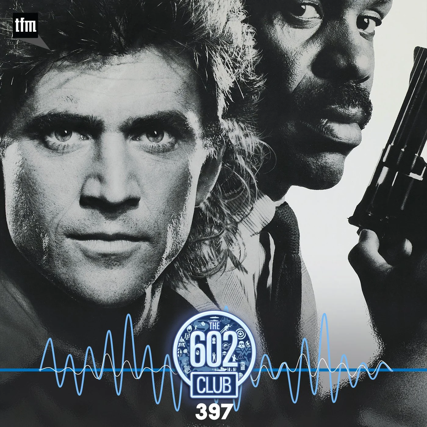 The 602 Club 397: Say No to Drugs