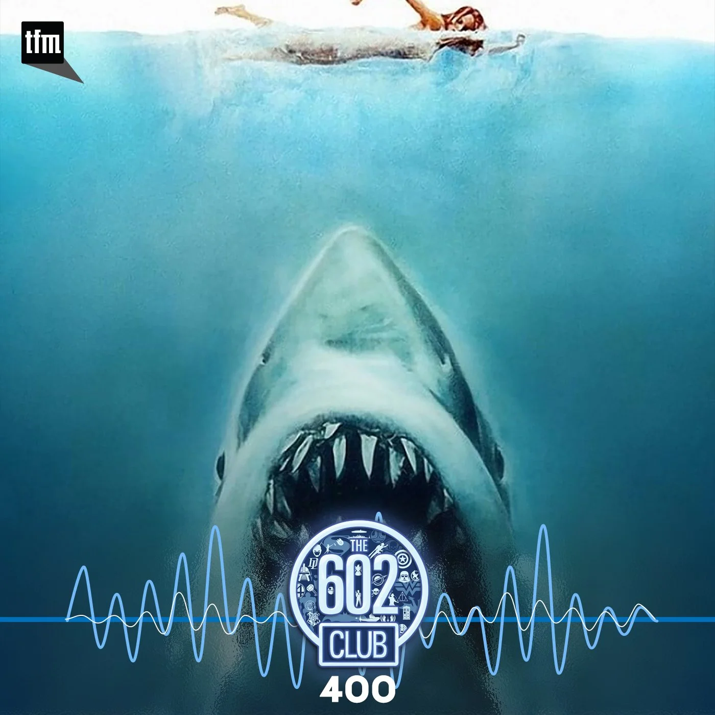 The 602 Club 400: I'm Sure It's Fine 