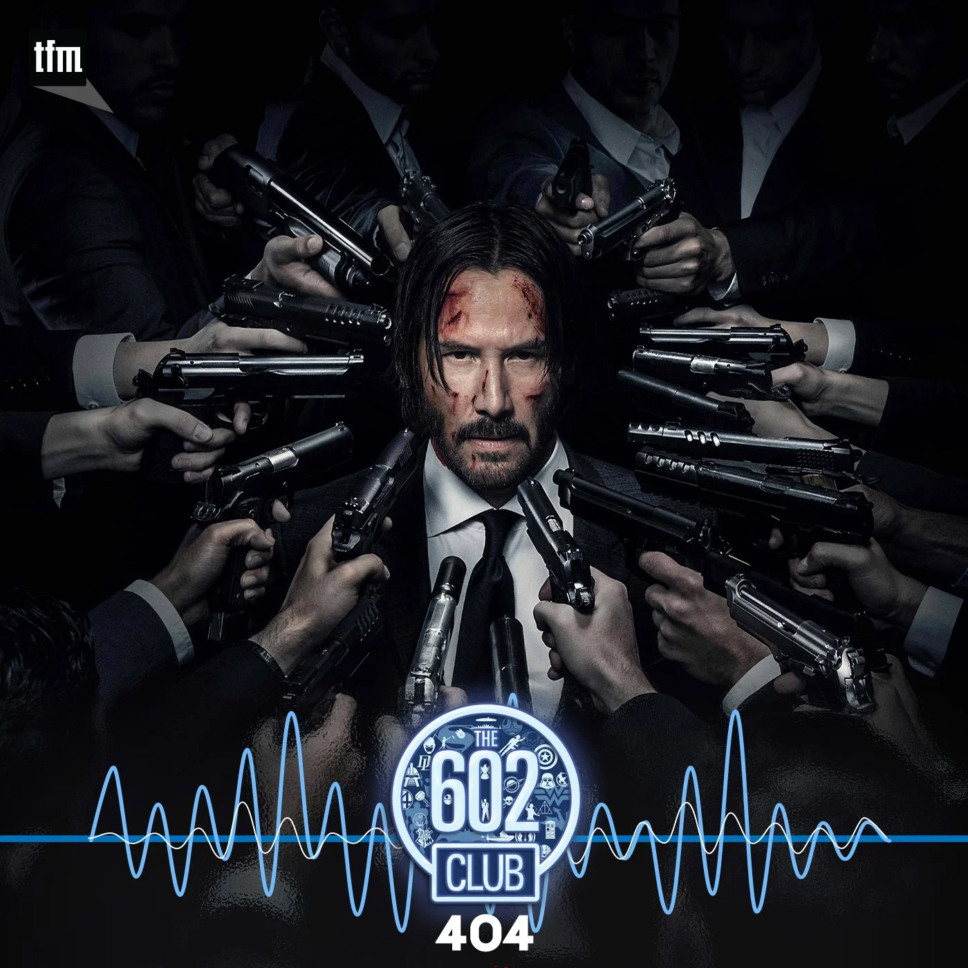 The 602 Club 404: Honor Among Assassins