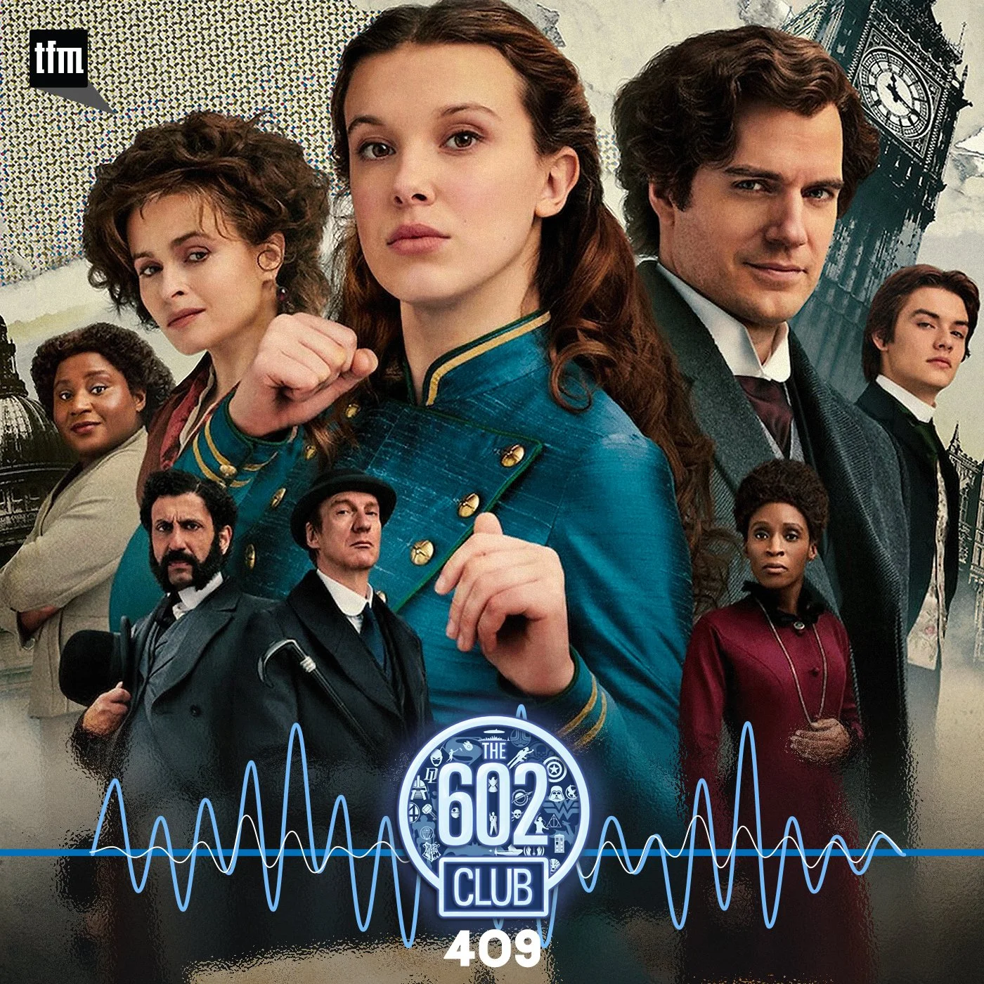 The 602 Club 409: The Trifecta of Struggles