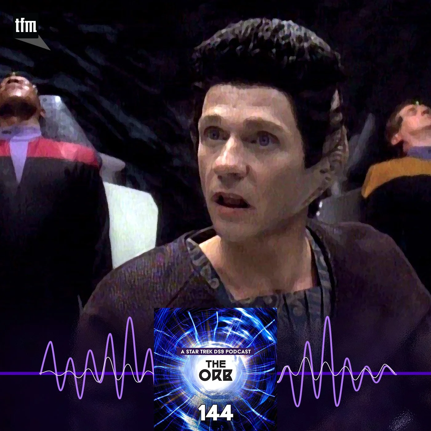 The Orb 144: How Gullible Is the Federation?