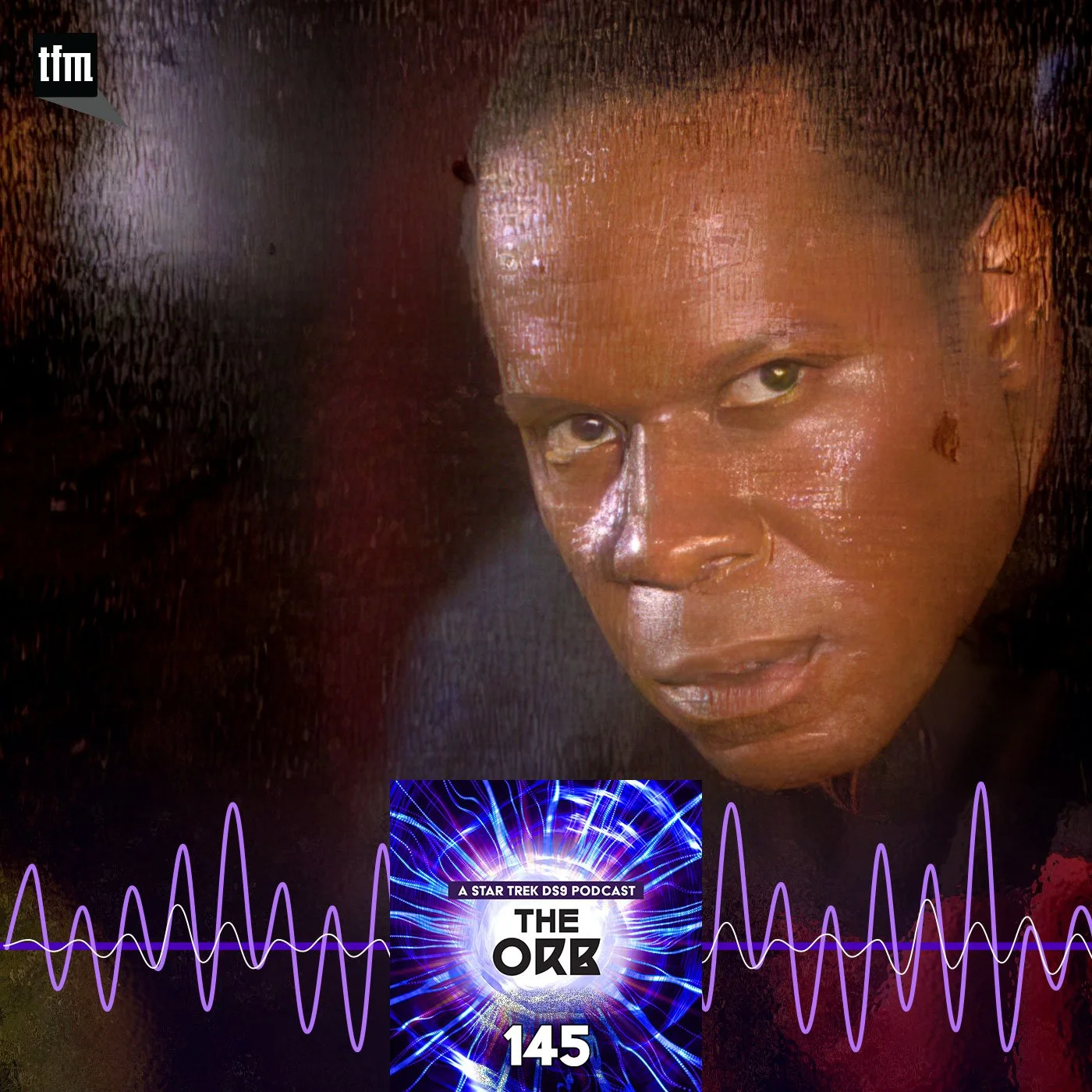The Orb 145: Stuck in a Moment You Can’t Get Out Of