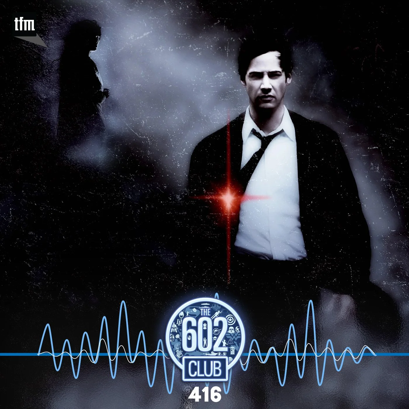 The 602 Club 416: Fast and Loose