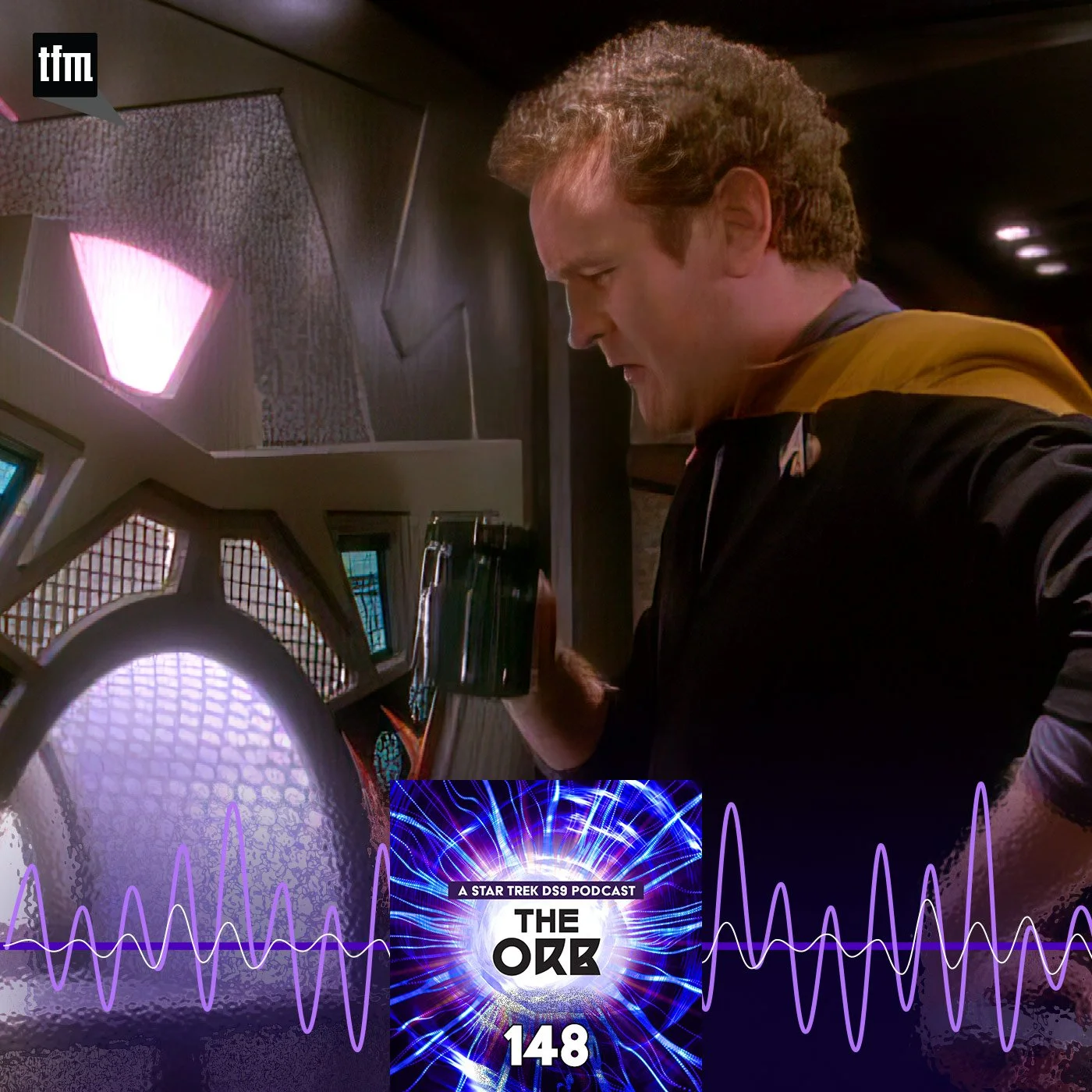 The Orb 148: Miles and Miles of Sass