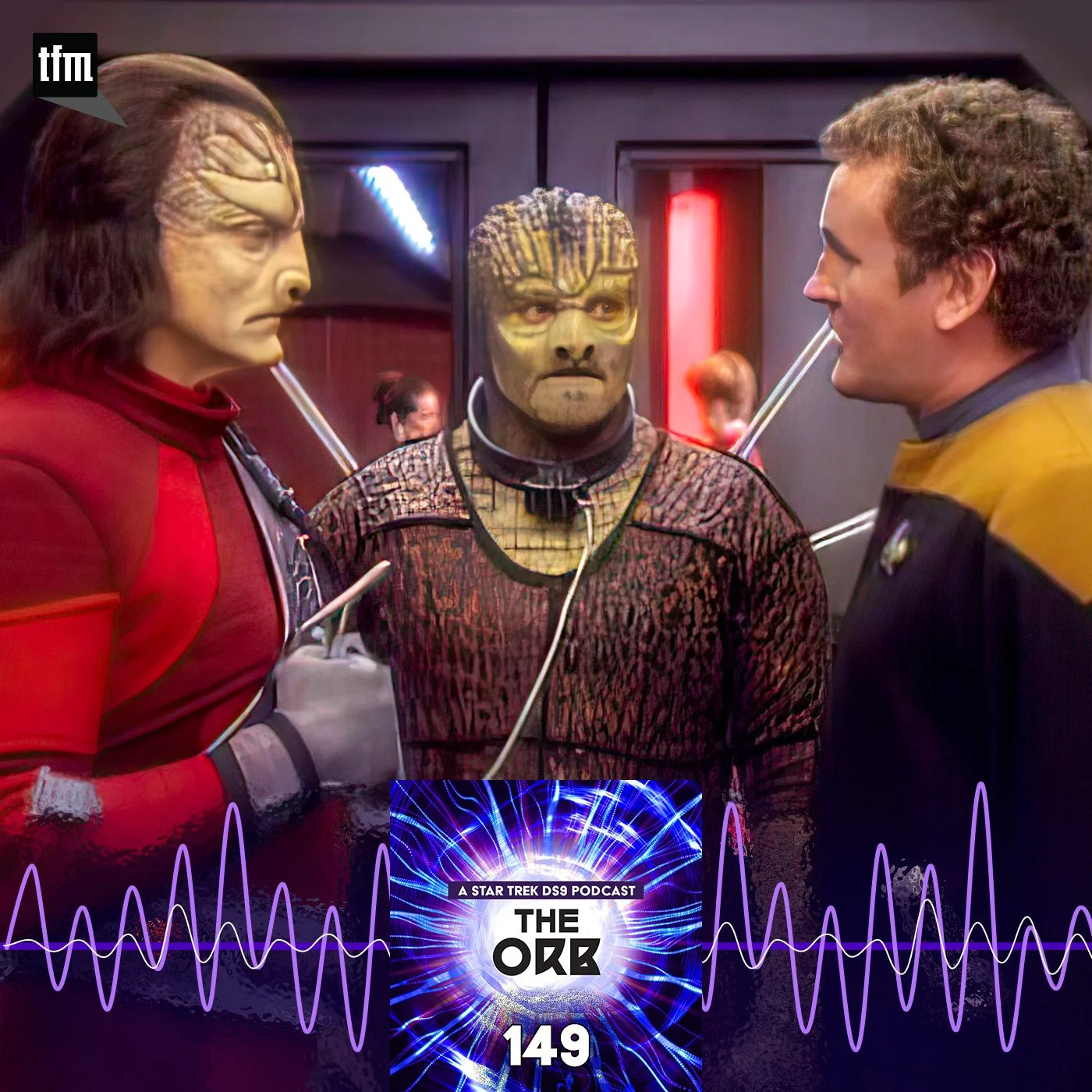 The Orb 149: The Most Dangerous Game