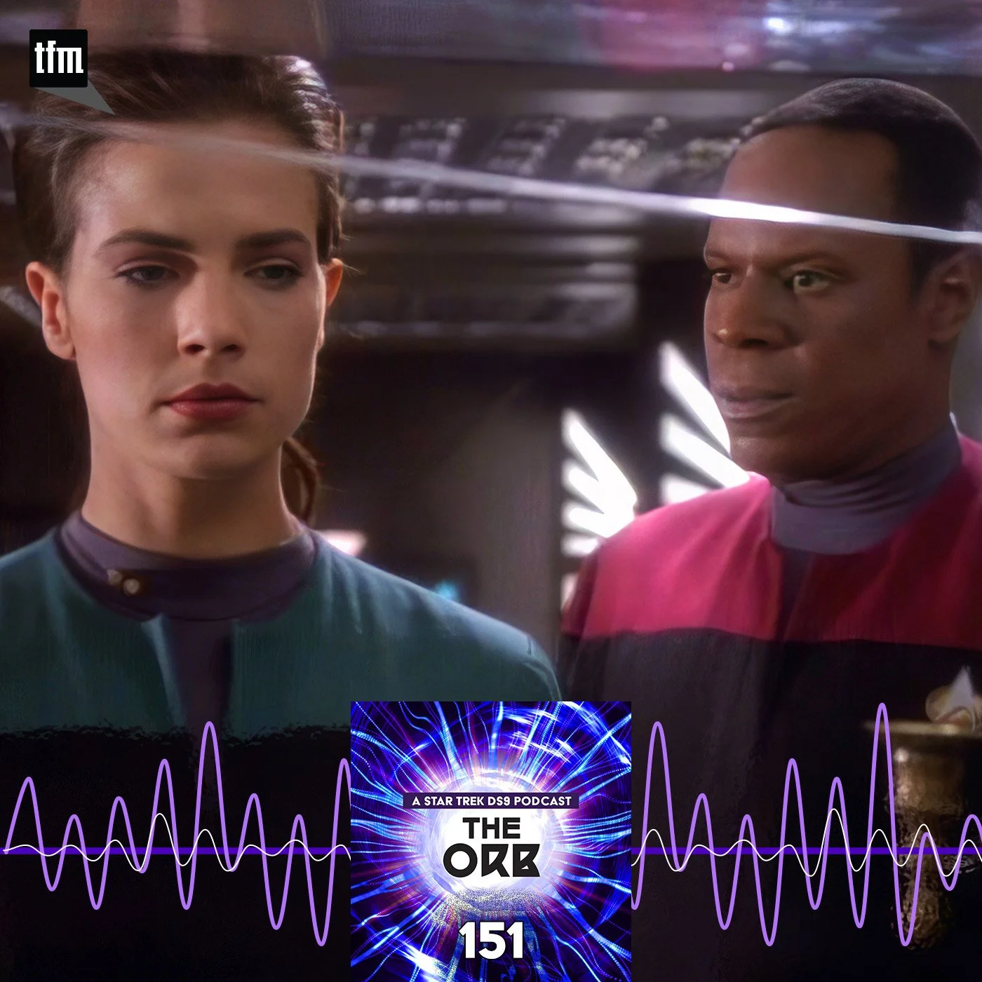 The Orb 151: Who Is What and What Is Where?!