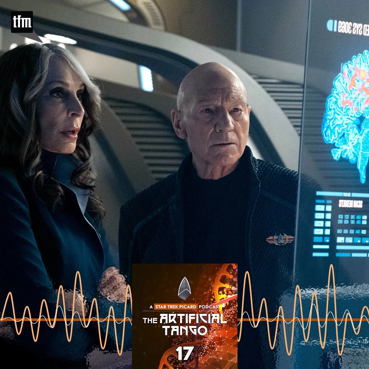 The Artificial Tango 17: Poetic Drive-By Observations