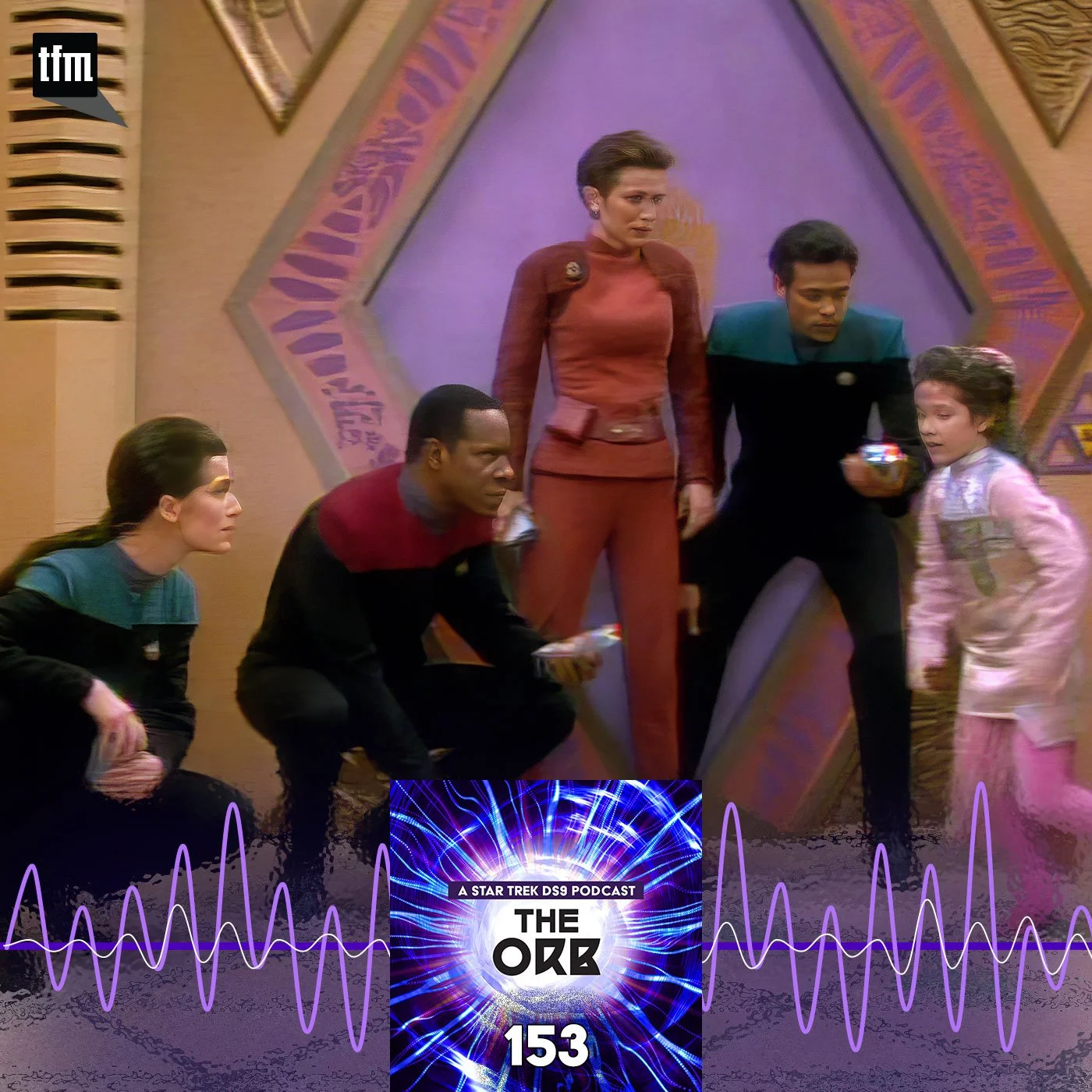 The Orb 153: Down the Wrong Warp Pipe