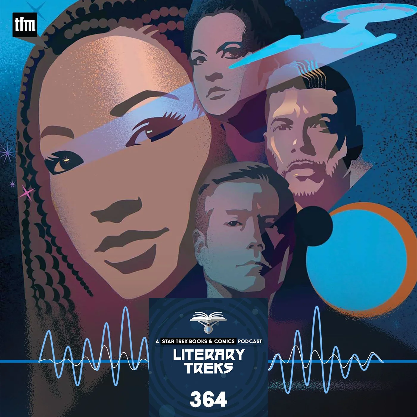 Literary Treks 364: Traditional Adventure