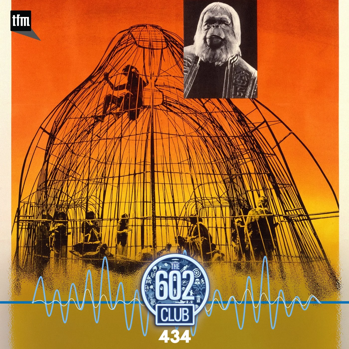 The 602 Club 434: Nuked Themselves to Death 
