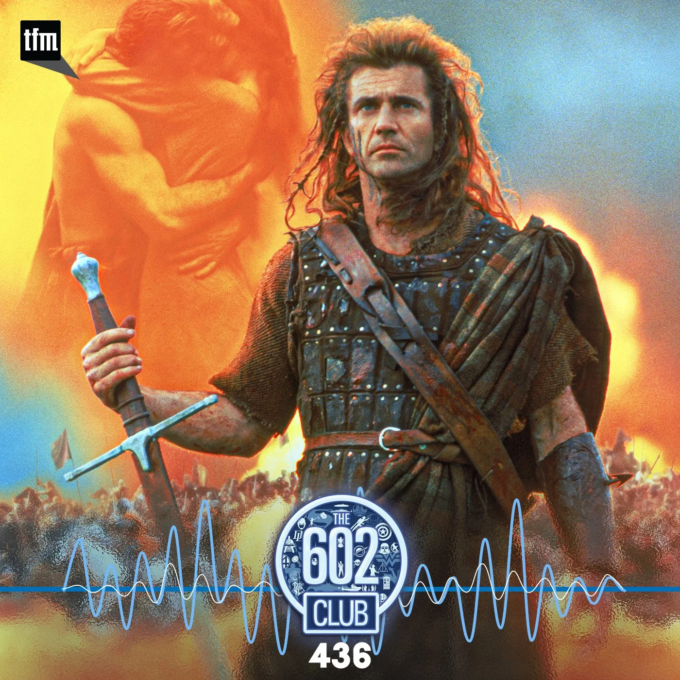 The 602 Club 436: Less Selfish and More Selfless