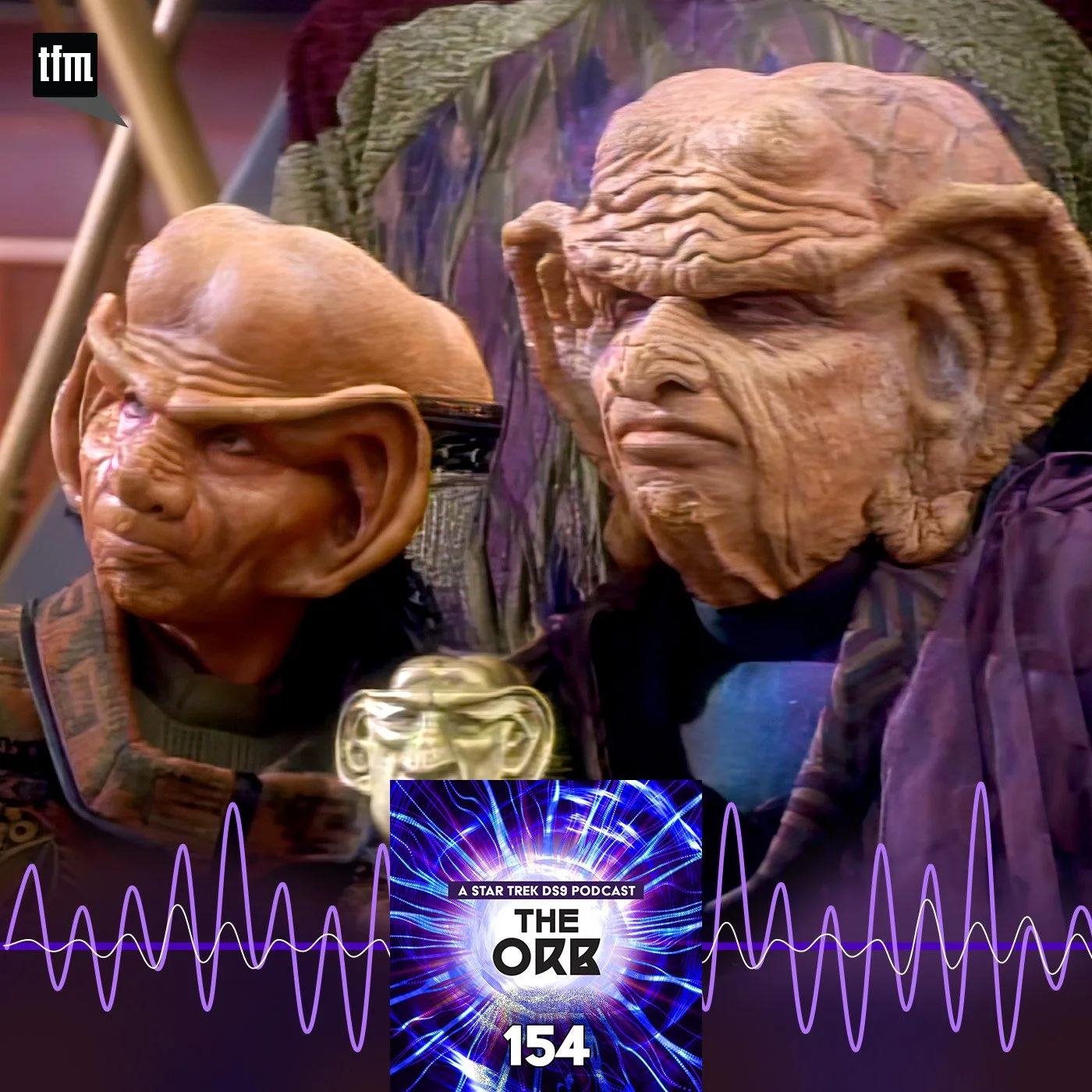 The Orb 154: All About the Greed