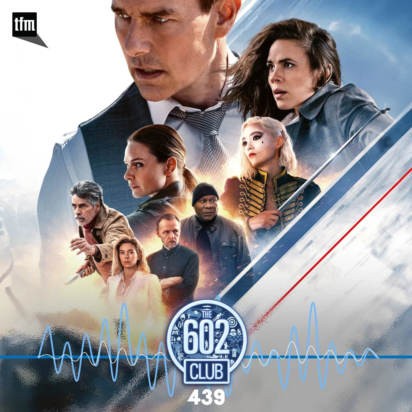 The 602 Club 439: Hits Different