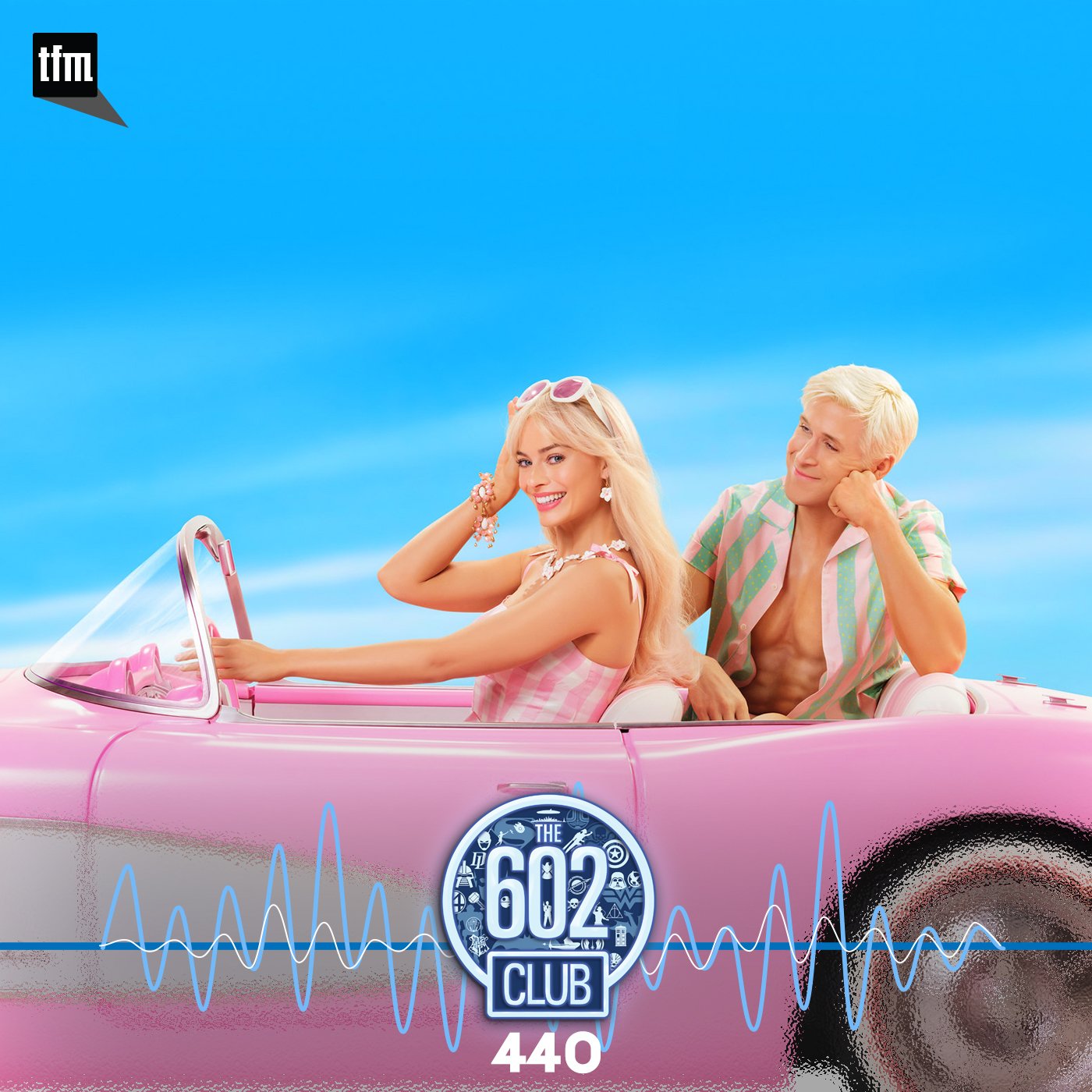 The 602 Club 440: A Real Girl