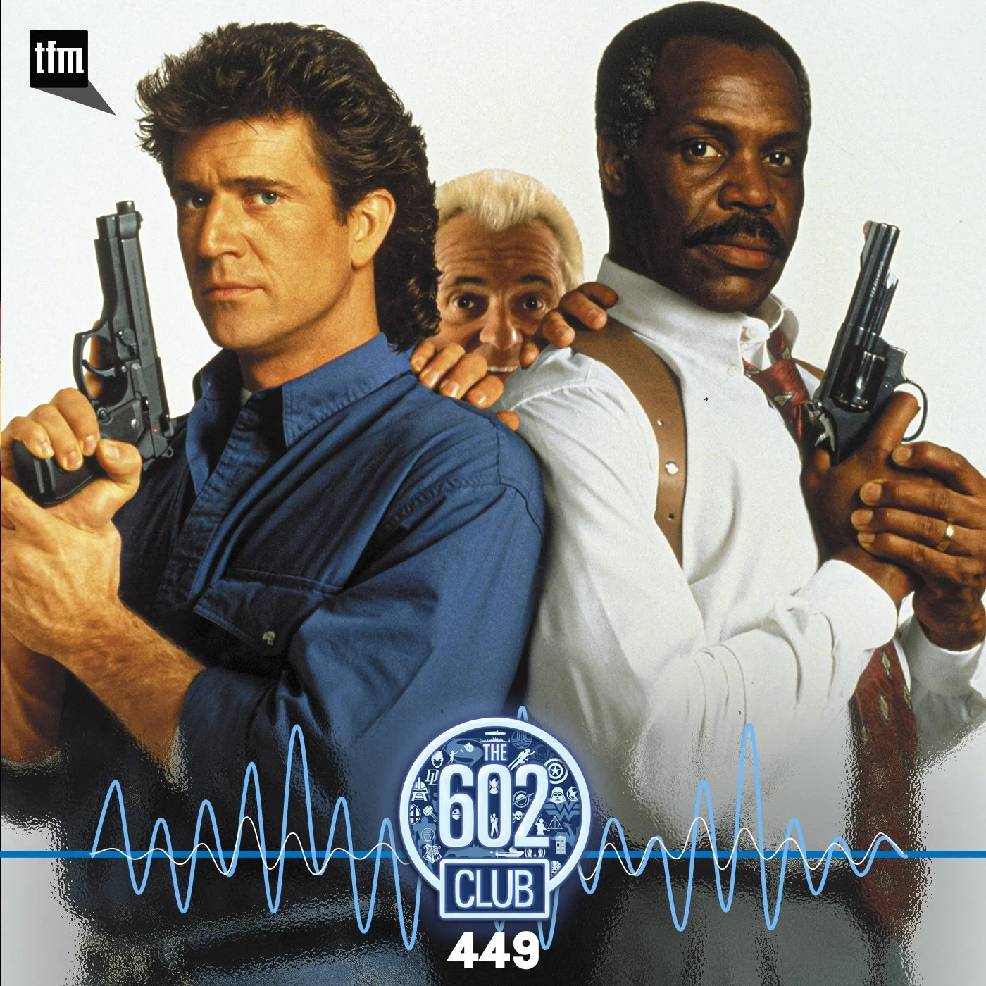 The 602 Club 449: Minor Hurdle