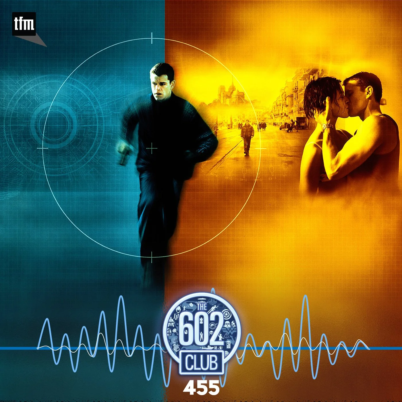 The 602 Club 455: The Pen is Mightier