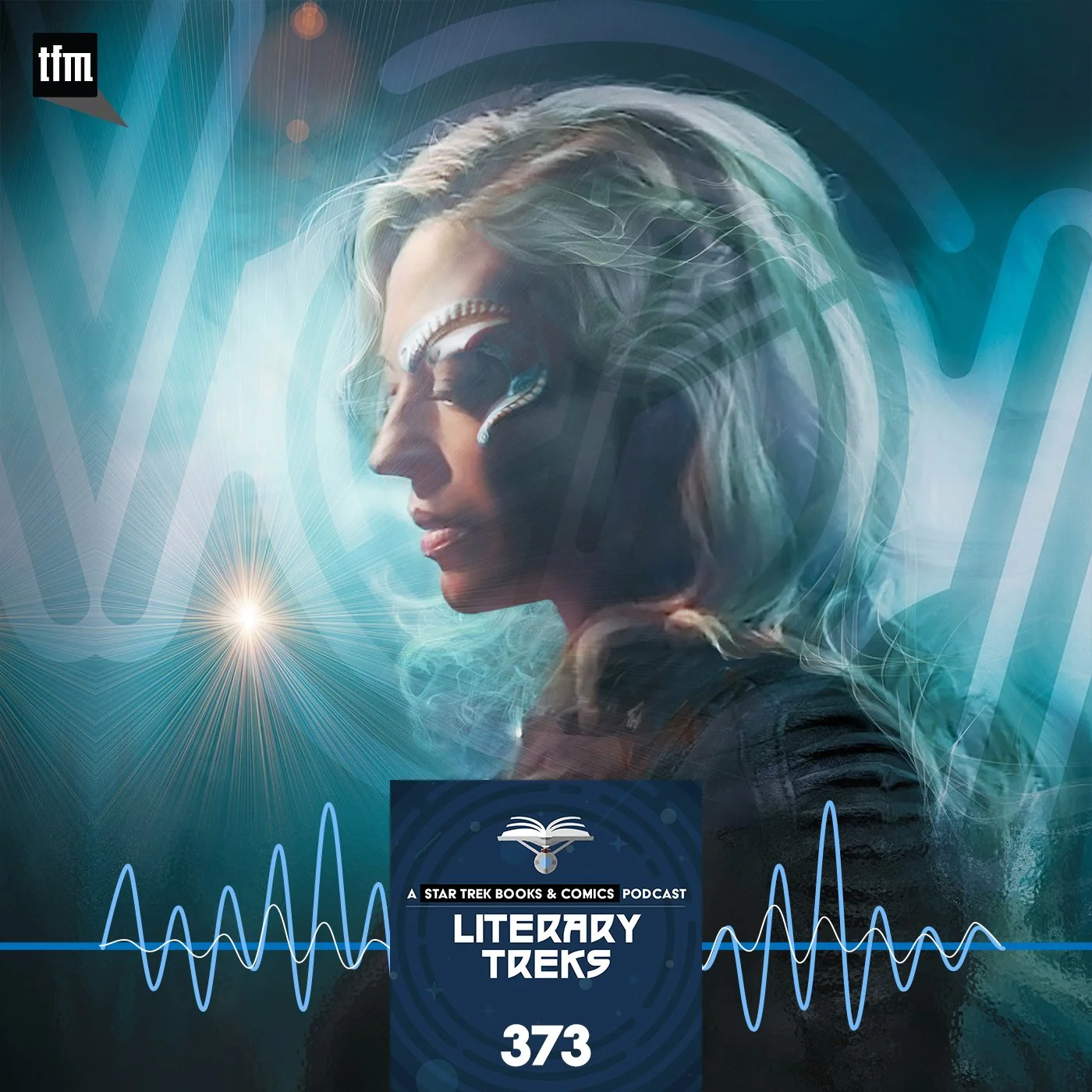 Literary Treks 373: Rogue Nation