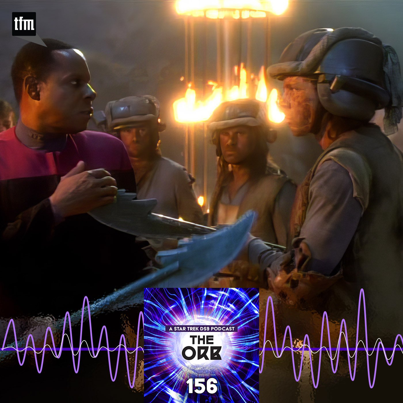 The Orb 156: Welcome to the Hotel California