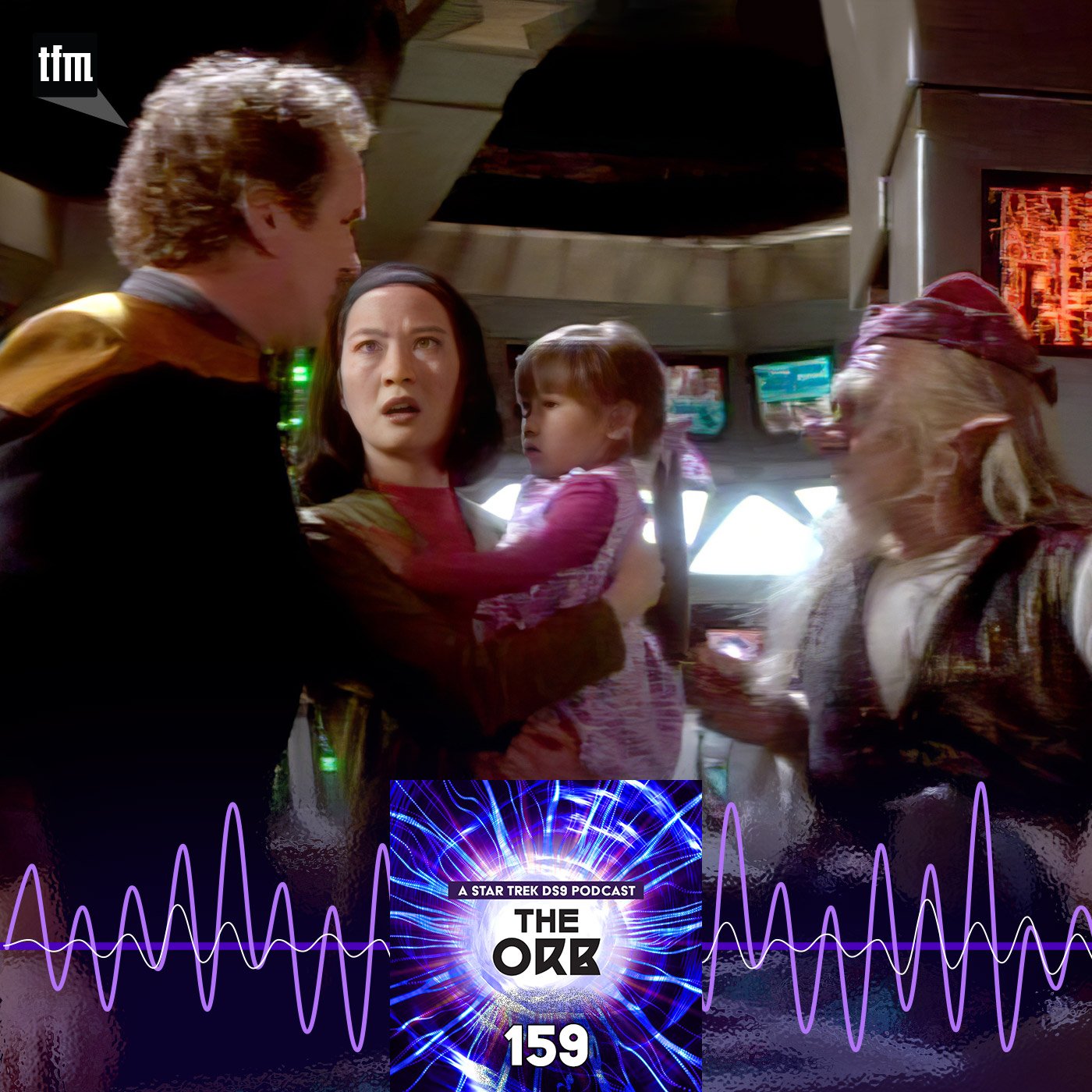 The Orb 159: Imagination Station