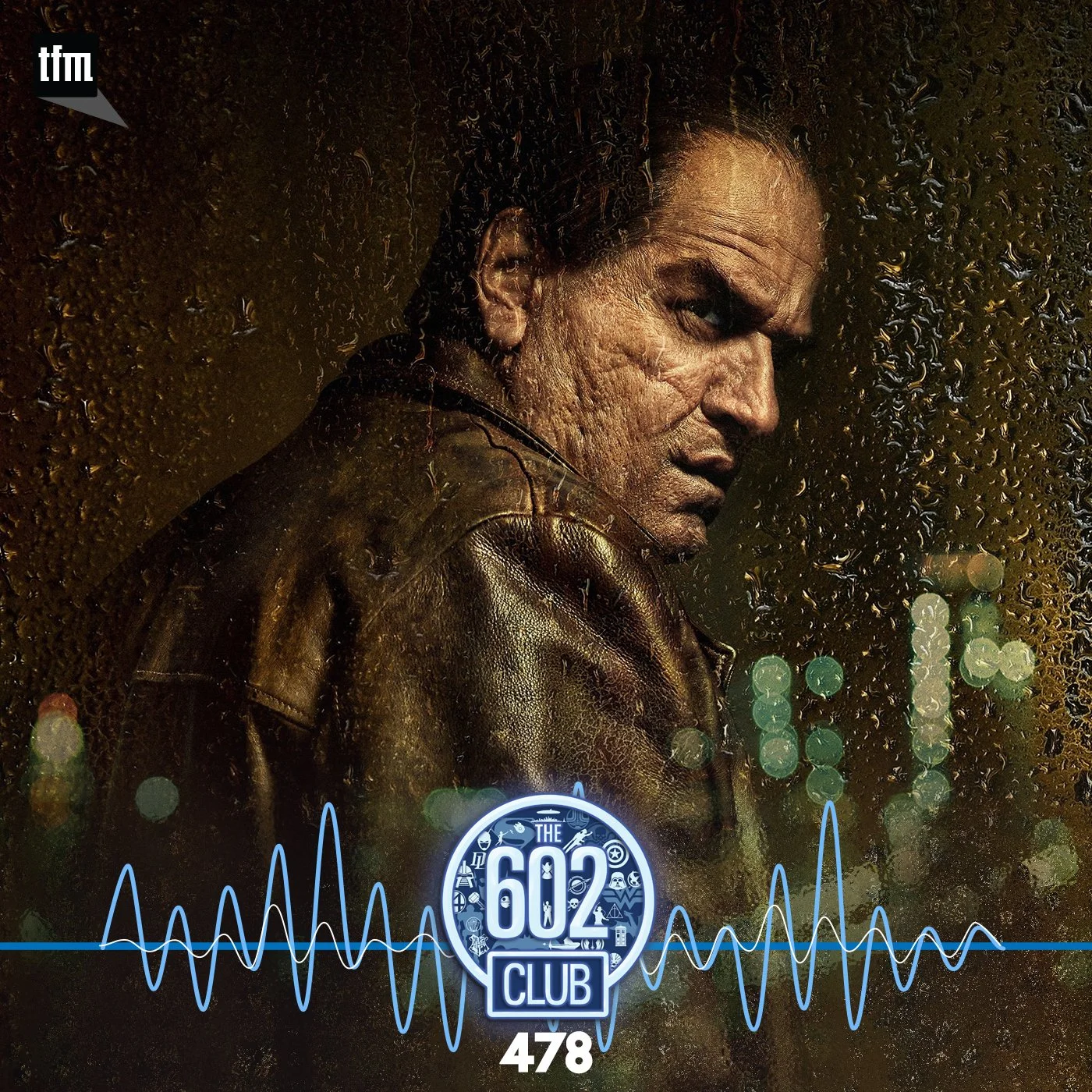 The 602 Club 478: Quality Over Quantity