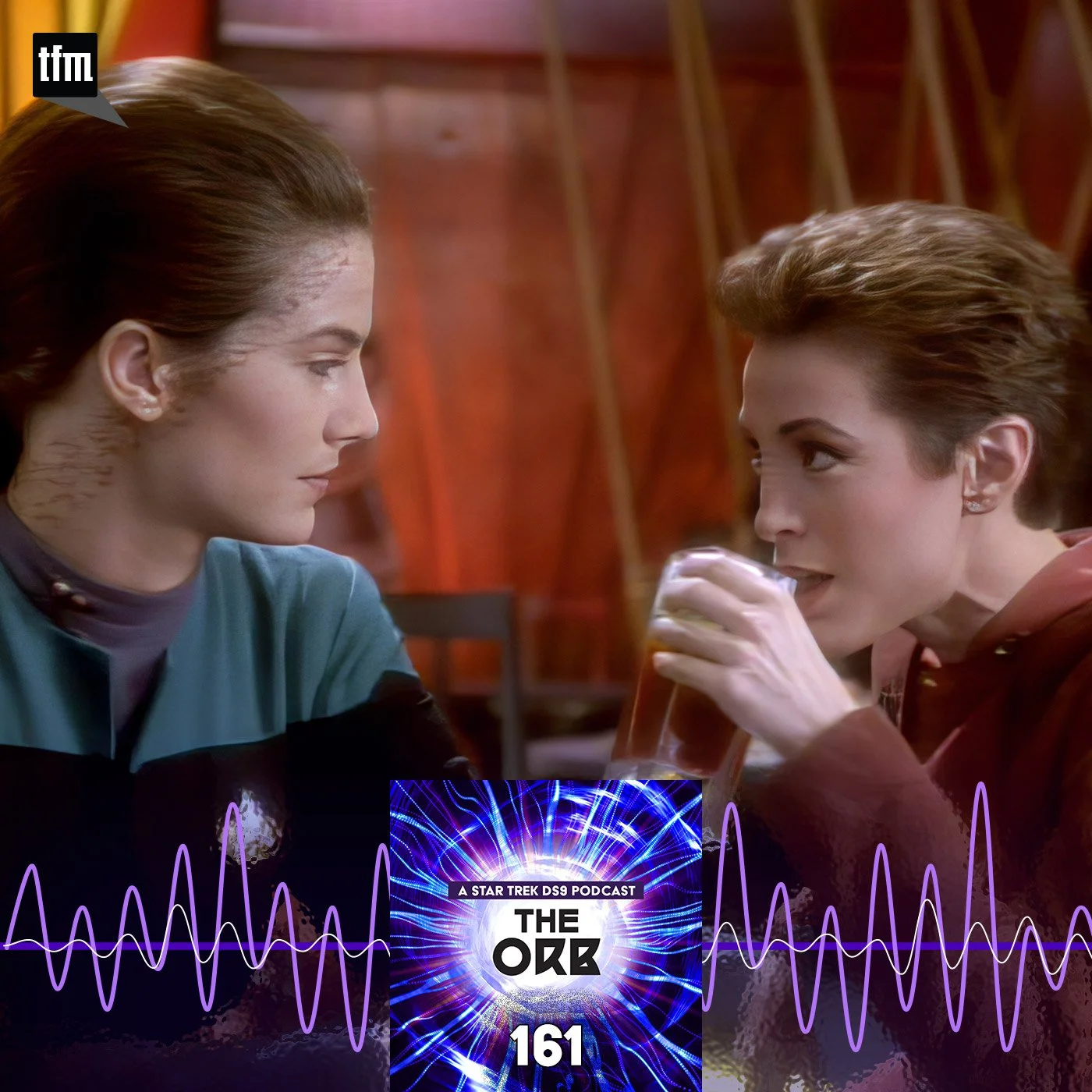 The Orb 161: You Told Me This Story This Morning