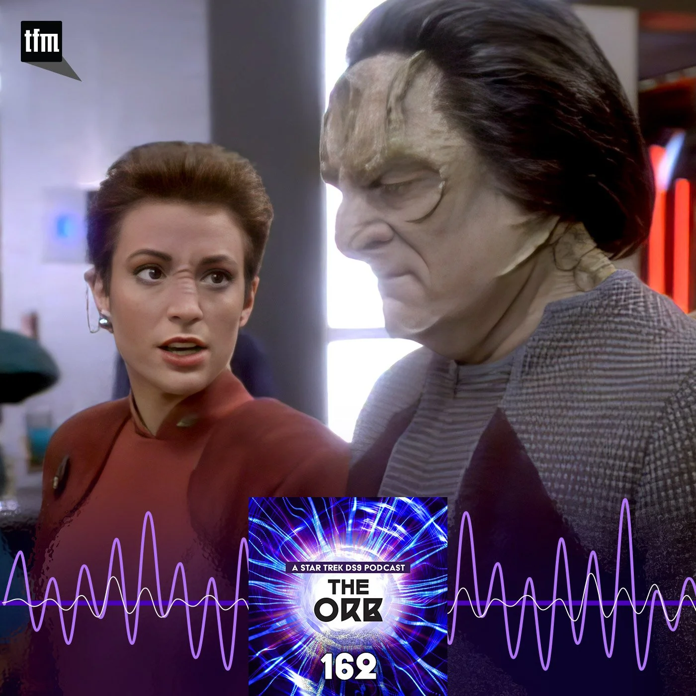 The Orb 162: Pliable Truths