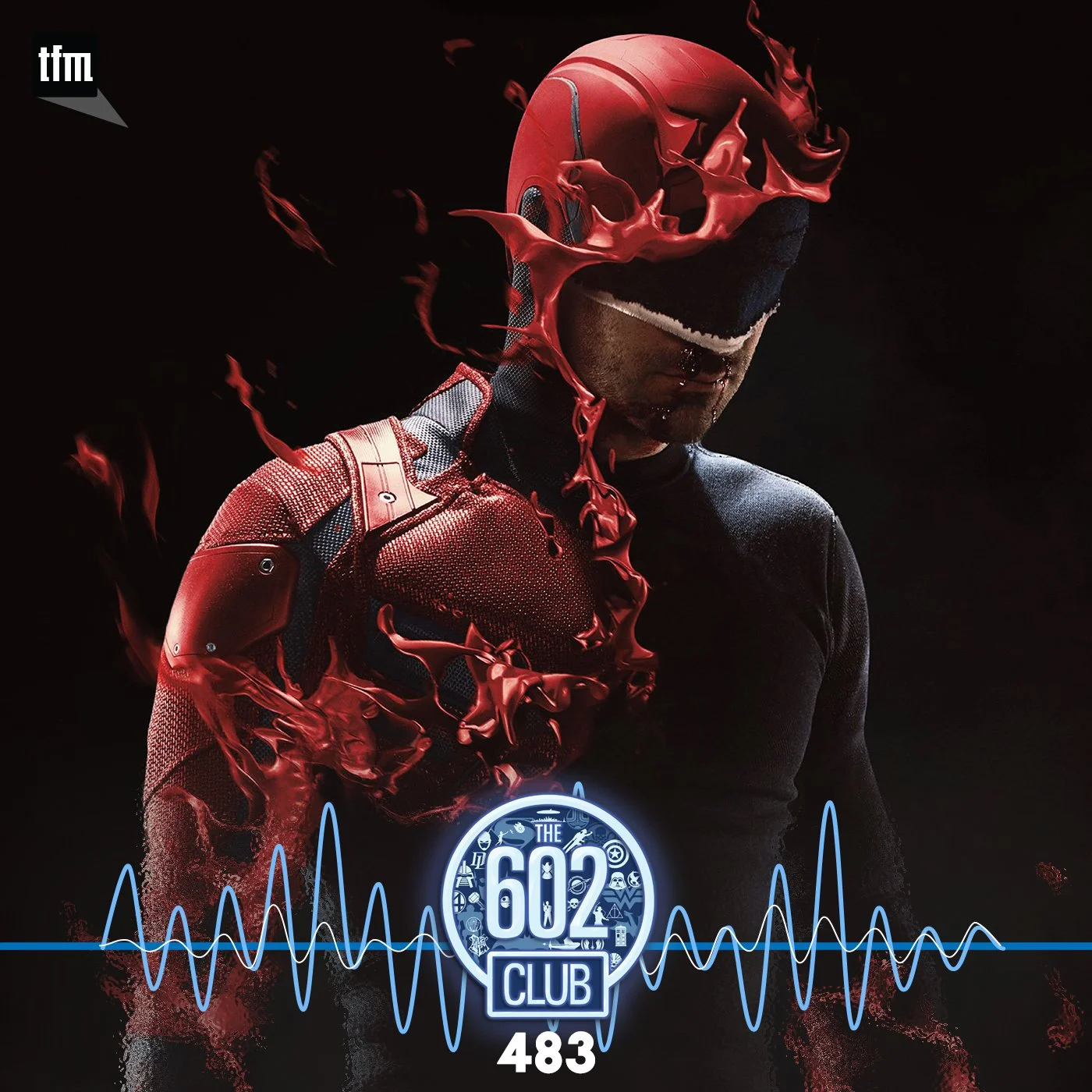 The 602 Club 483: Drain the Swamp