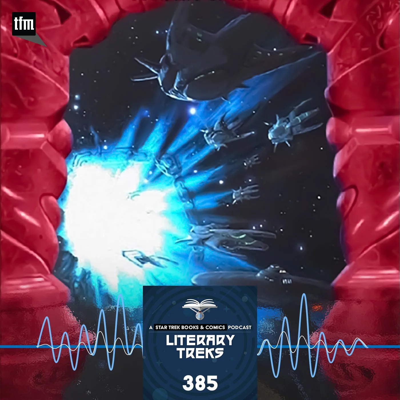 Literary Treks 385: A Better Introduction