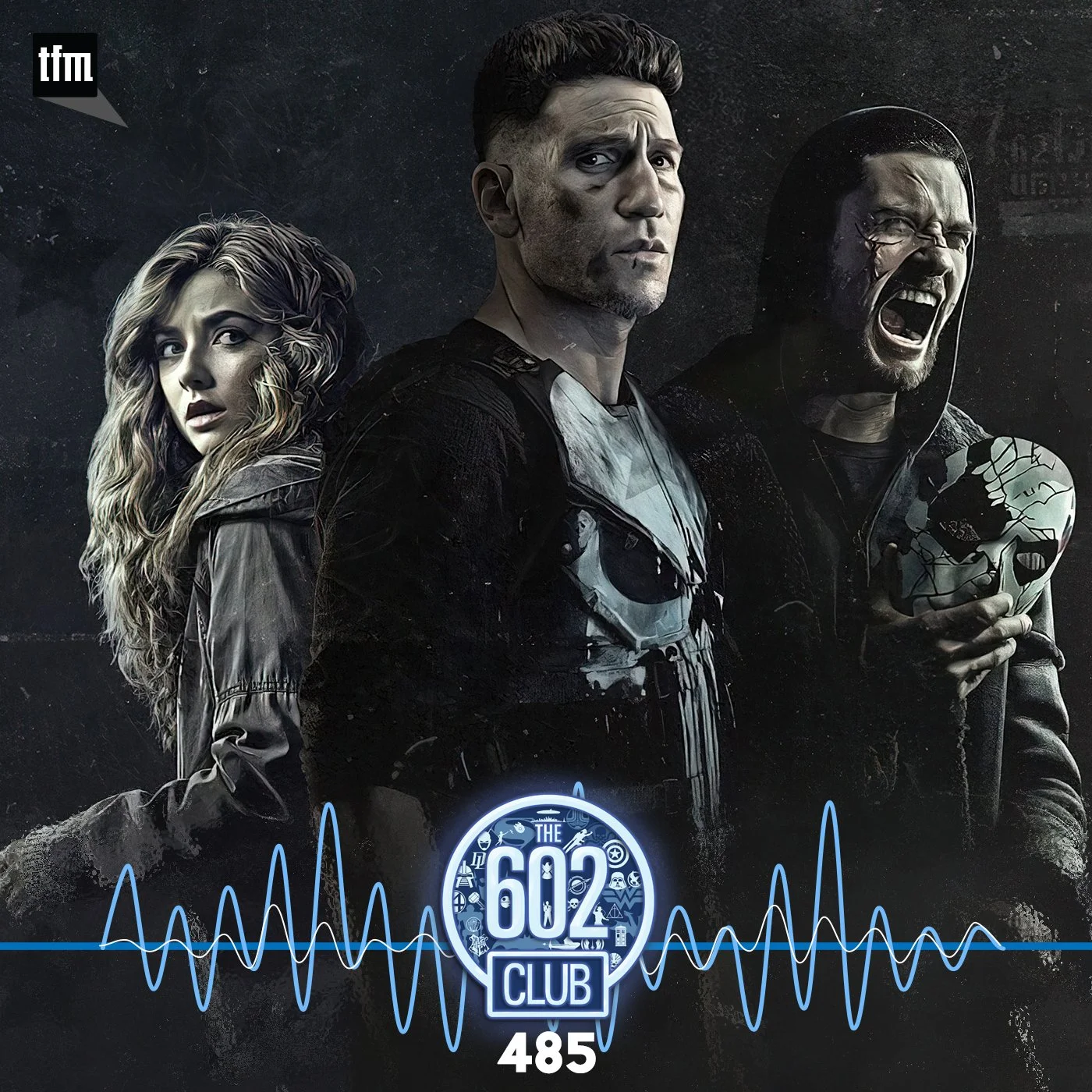 The 602 Club 485: We Live Our Truth