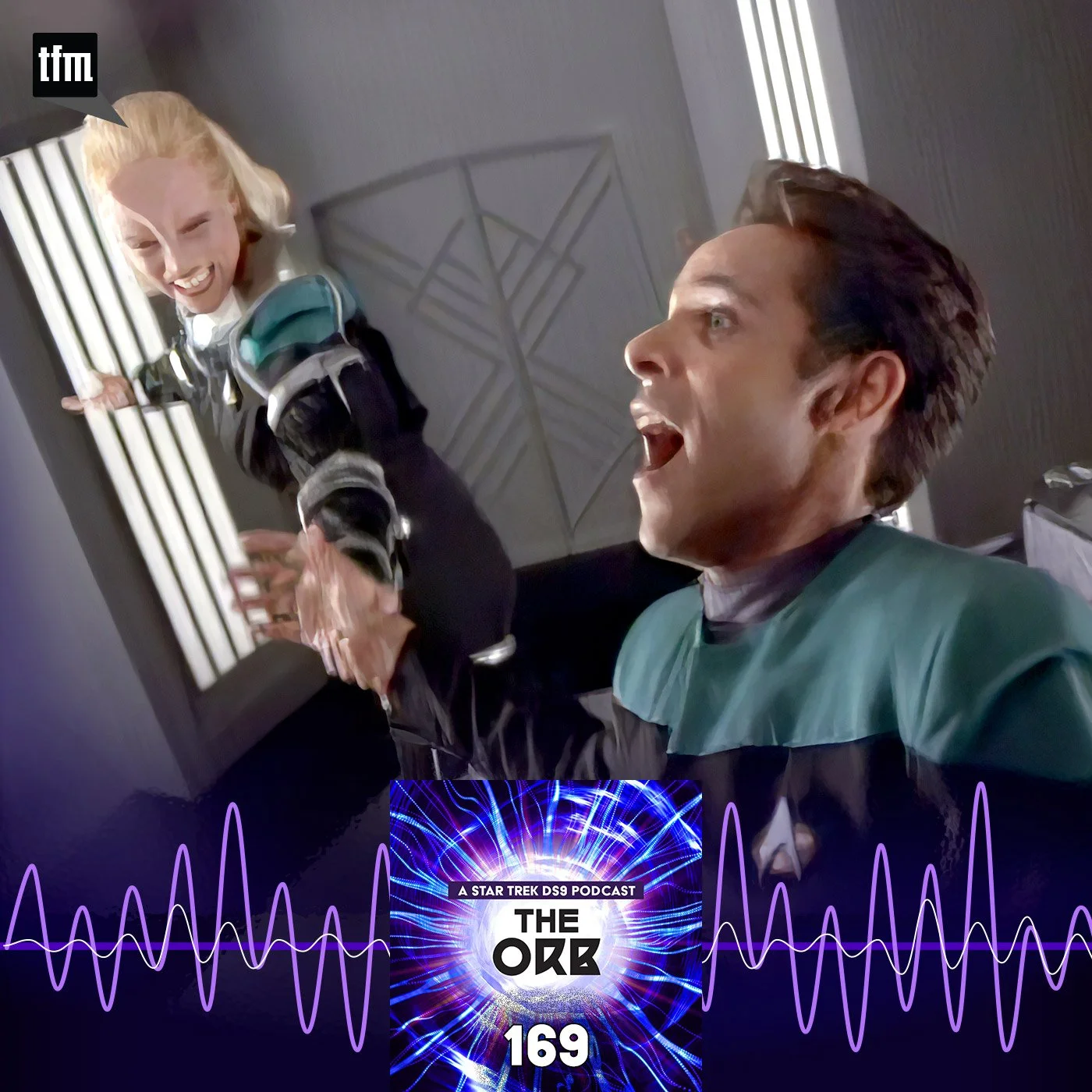 The Orb 169: Defying Gravity